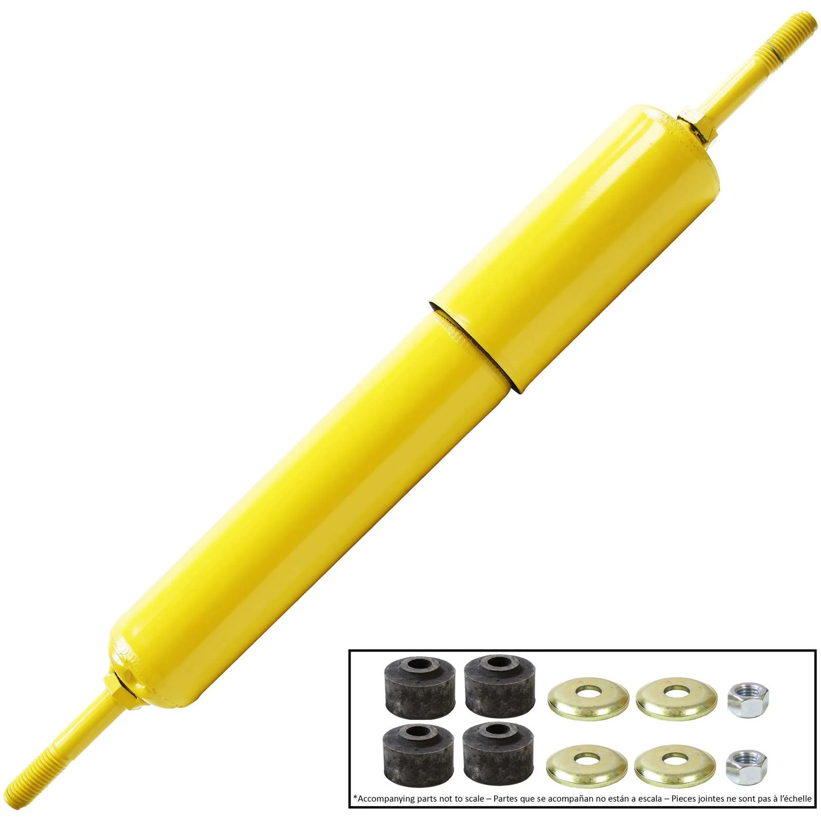 Monroe Magnum OE Replacement Shocks 65436