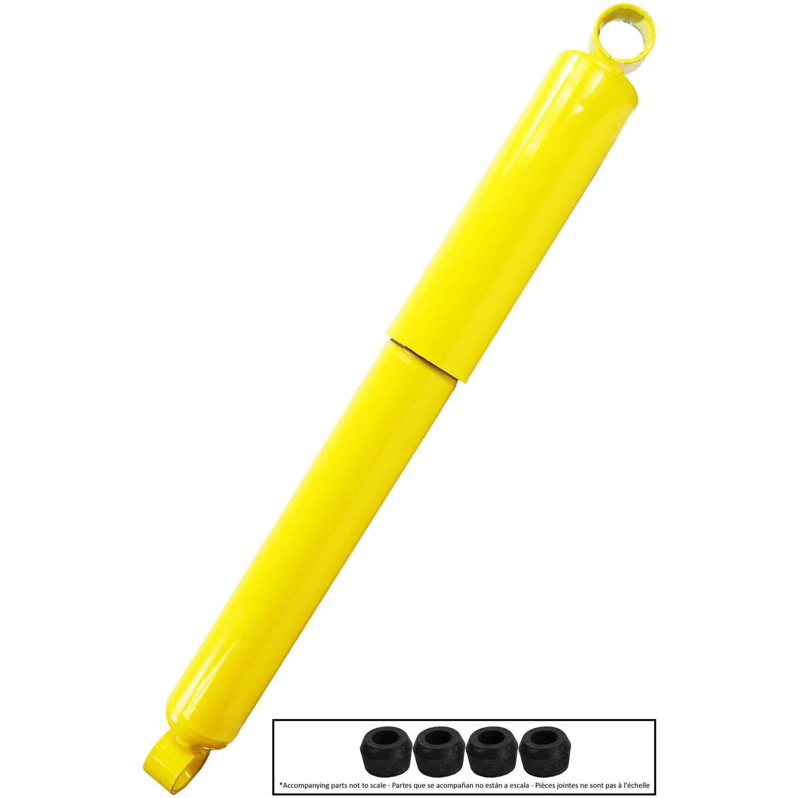 Monroe Magnum OE Replacement Shocks 65466