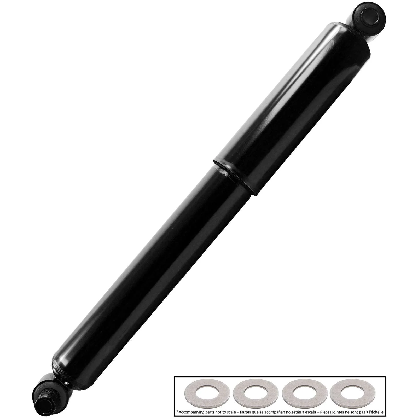 Monroe Magnum OE Replacement Shocks 65504