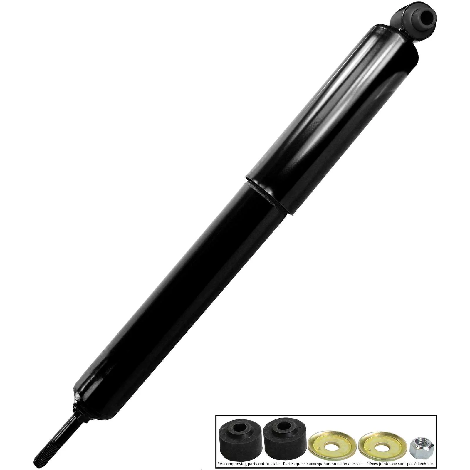 Monroe Magnum OE Replacement Shocks 65507