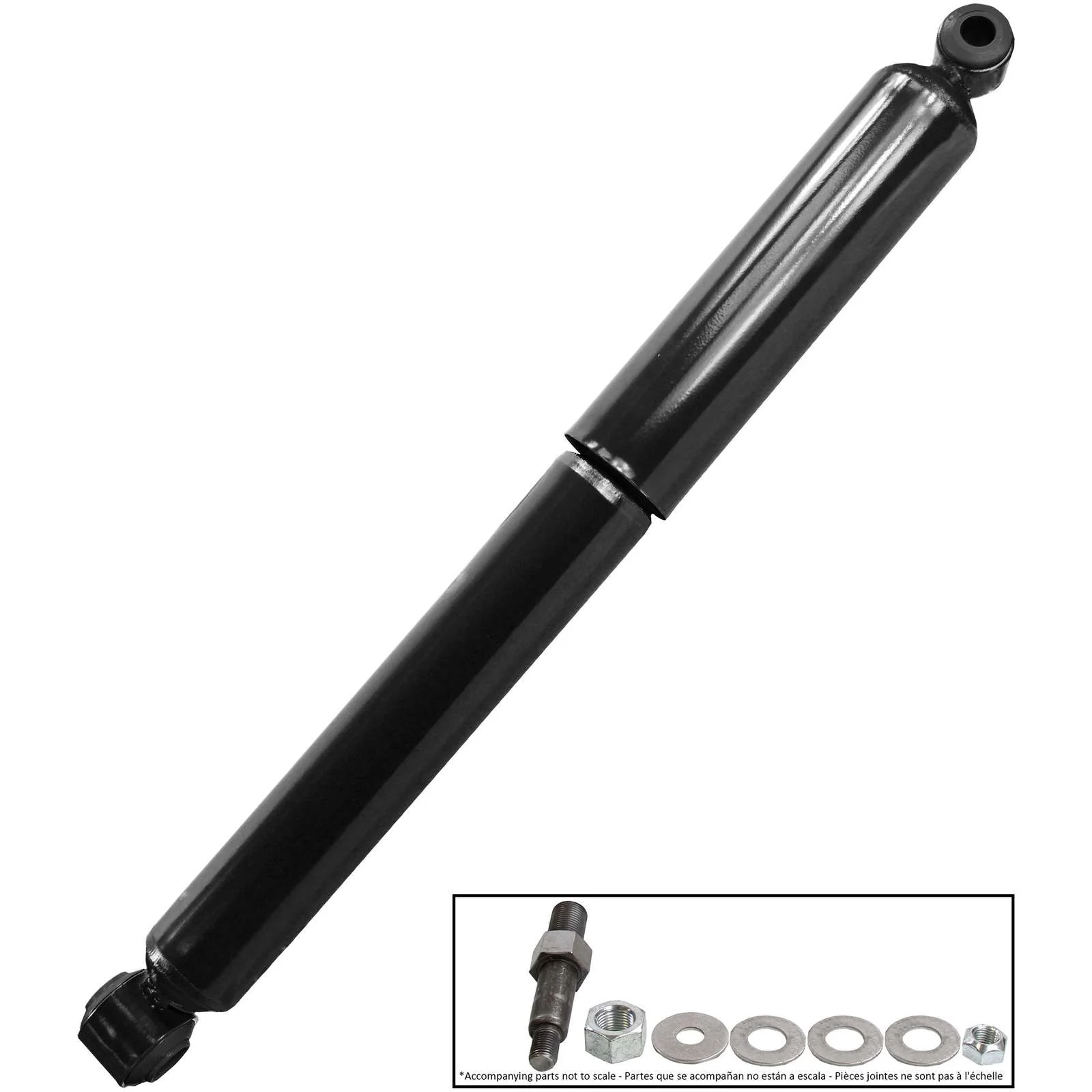 Monroe Magnum OE Replacement Shocks 65527
