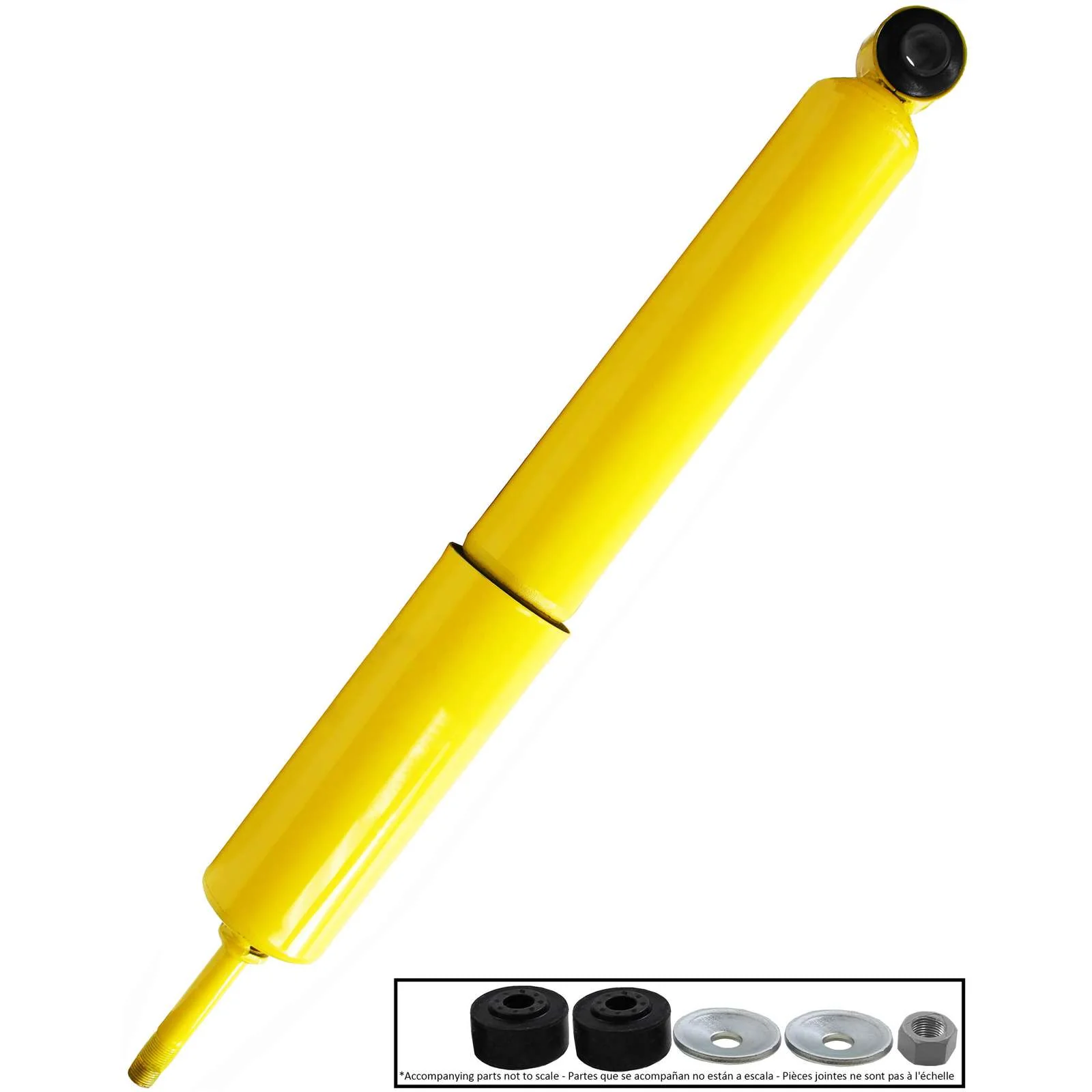 Monroe Magnum OE Replacement Shocks 66407