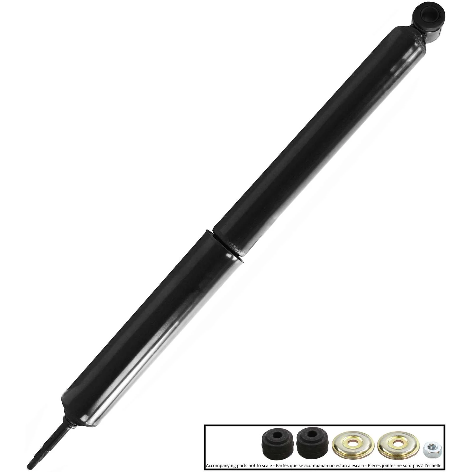 Monroe Magnum OE Replacement Shocks 66601