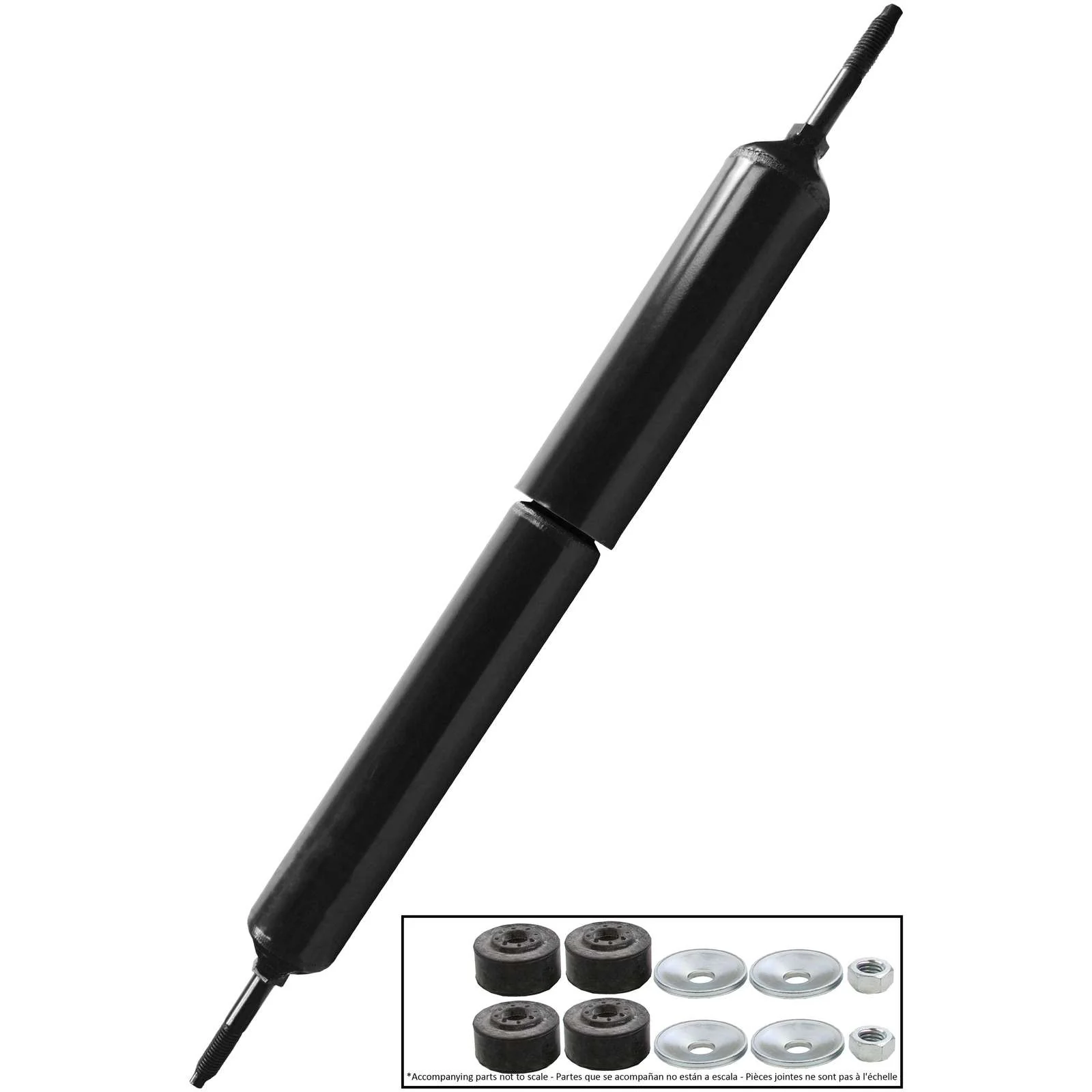 Monroe Magnum OE Replacement Shocks 66603