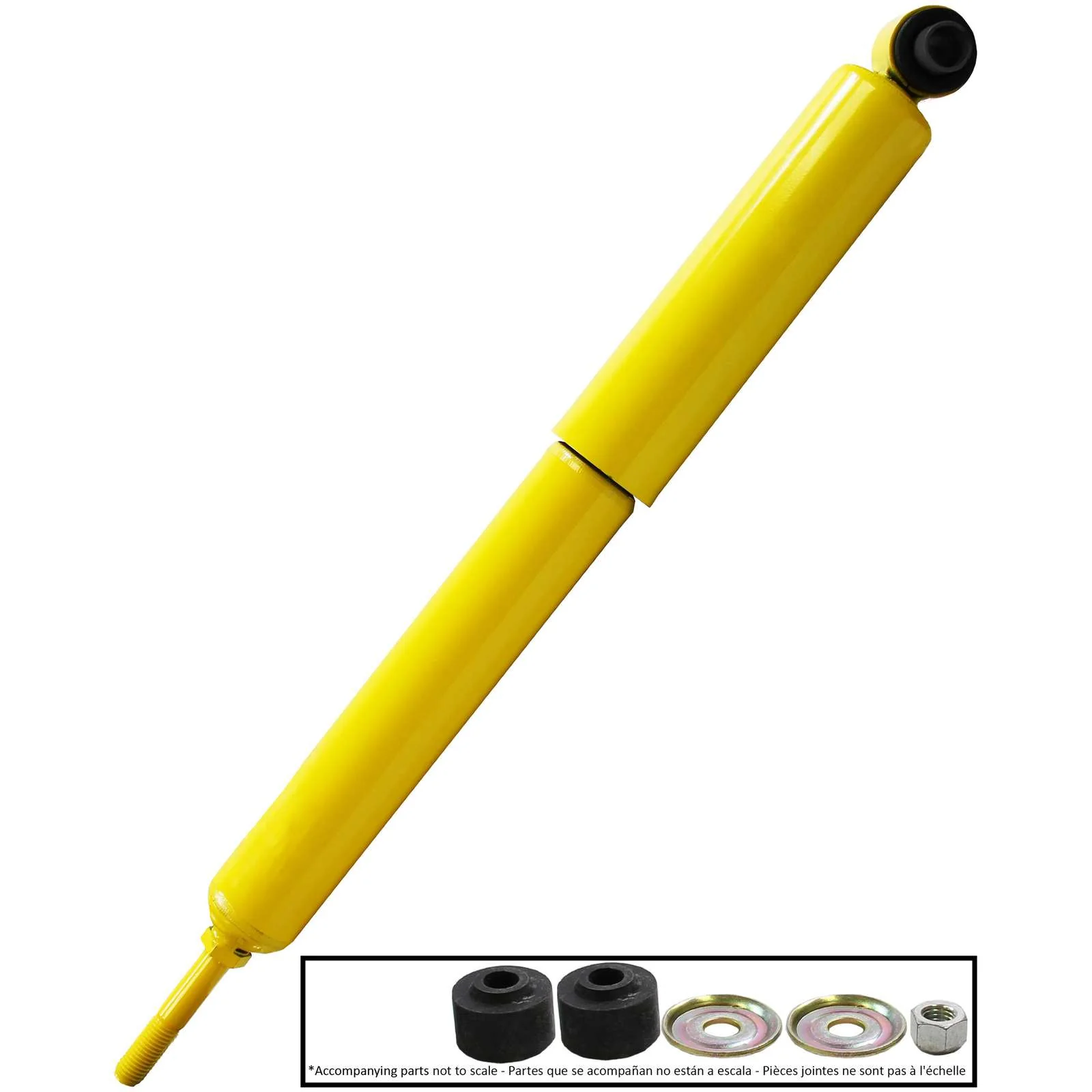 Monroe Magnum OE Replacement Shocks 66615