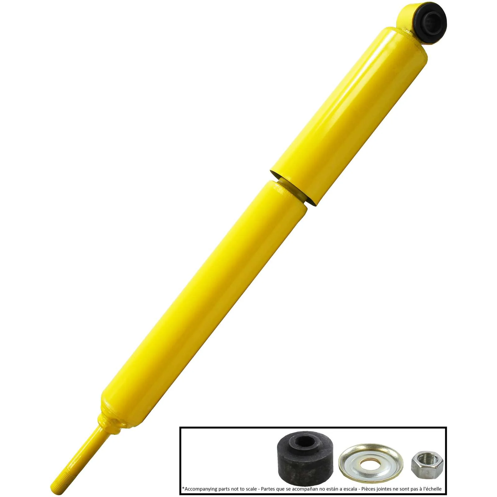 Monroe Magnum OE Replacement Shocks 66648