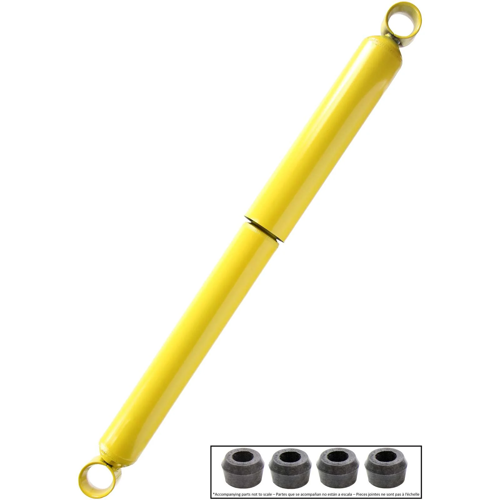 Monroe Magnum OE Replacement Shocks 66668