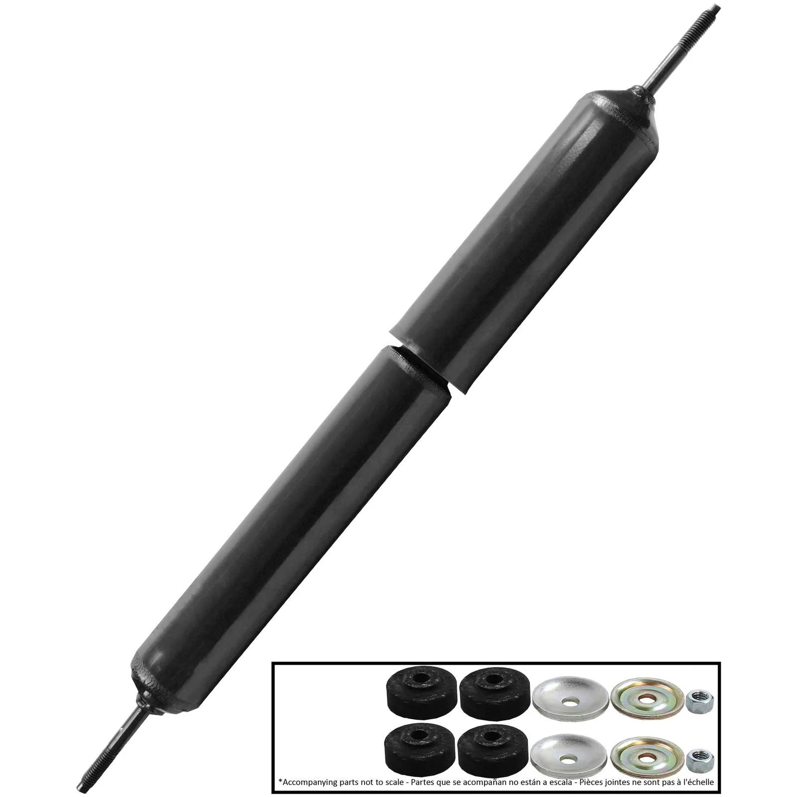 Monroe Magnum OE Replacement Shocks 66829