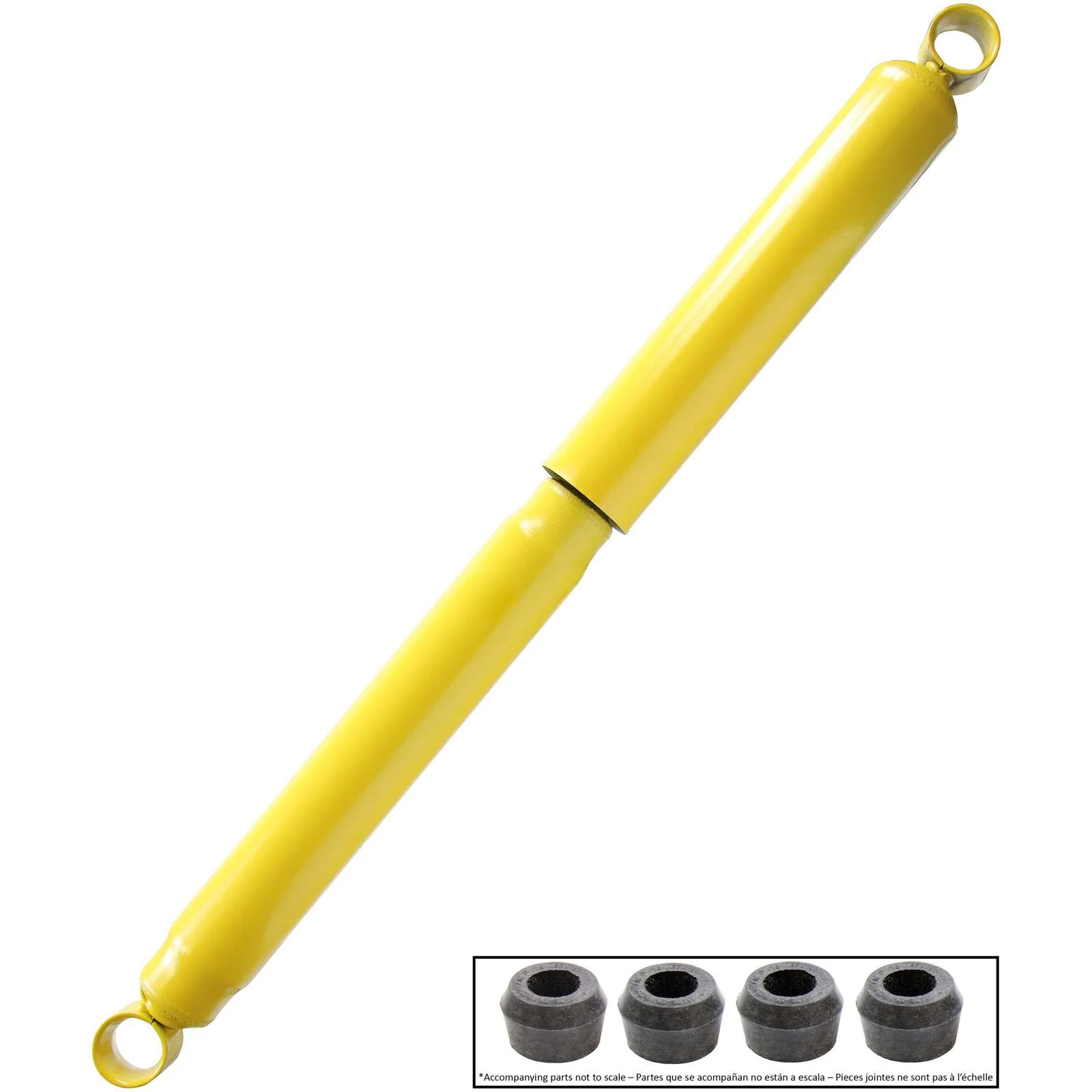 Monroe Magnum OE Replacement Shocks 66863