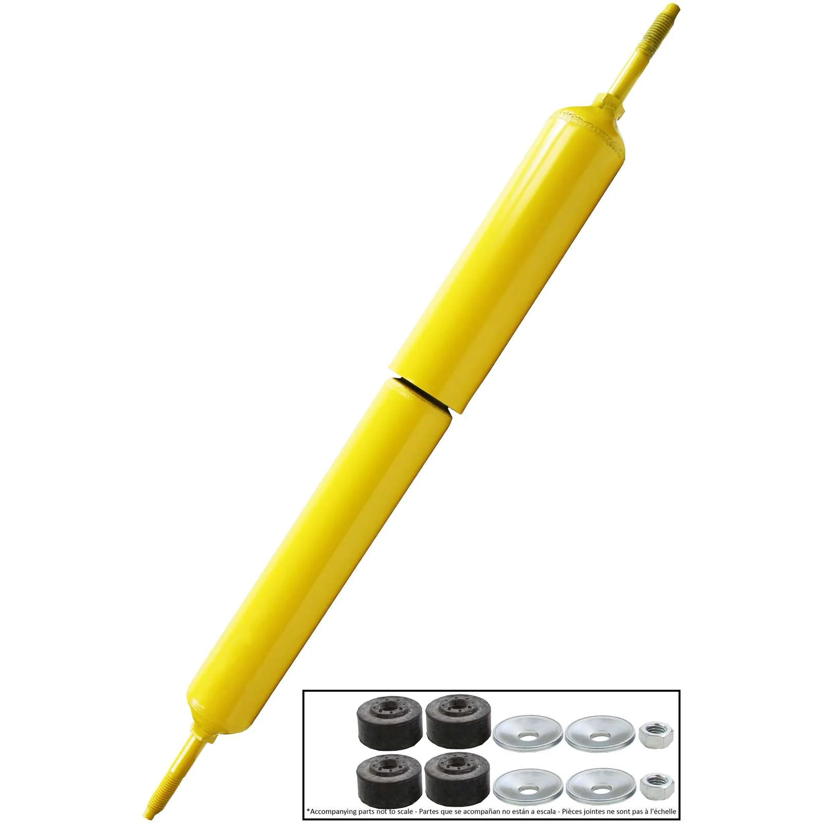 Monroe Magnum OE Replacement Shocks 66921