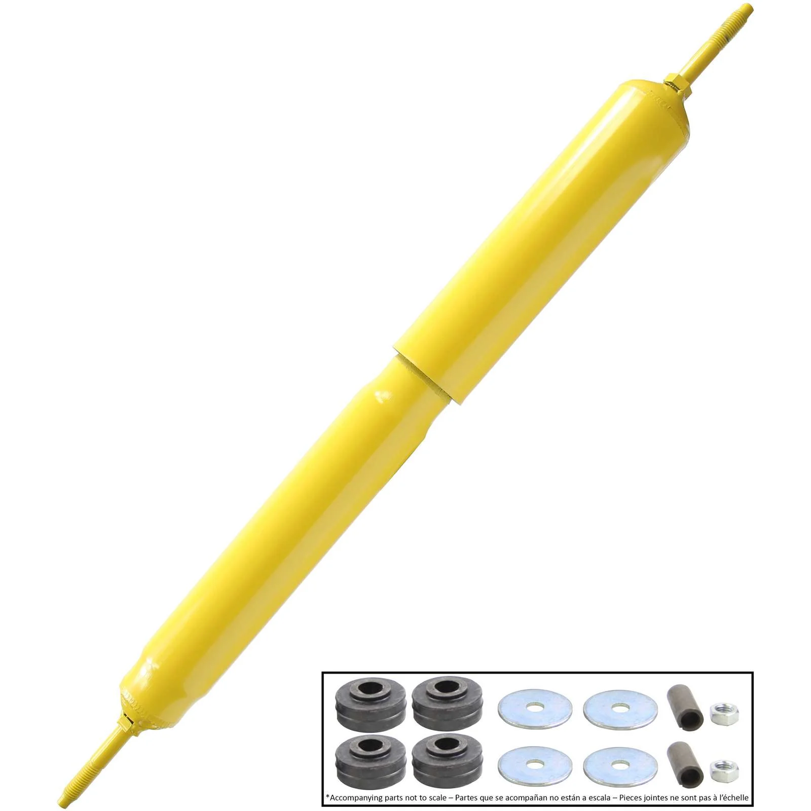 Monroe Magnum OE Replacement Shocks 66923
