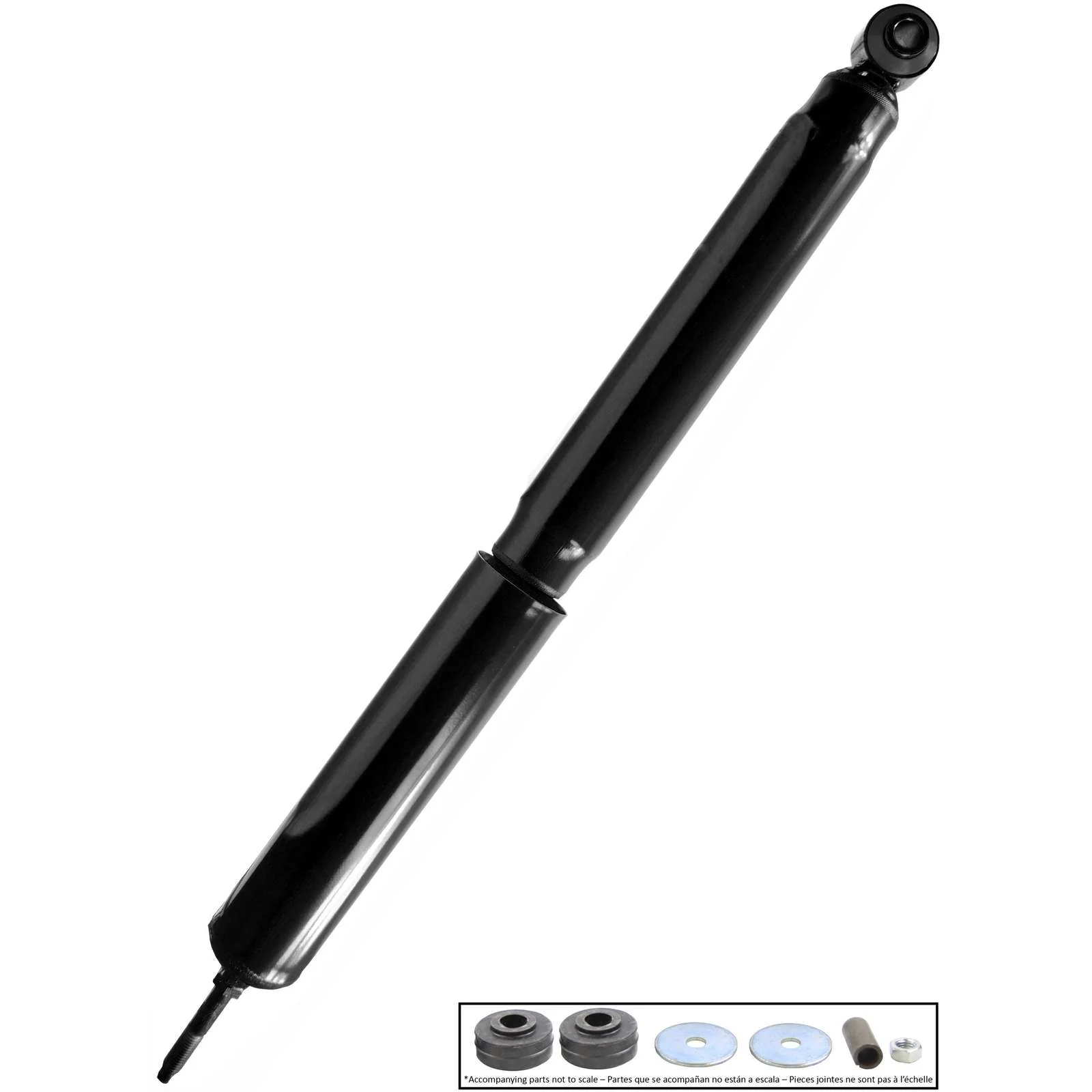Monroe Magnum OE Replacement Shocks 66924