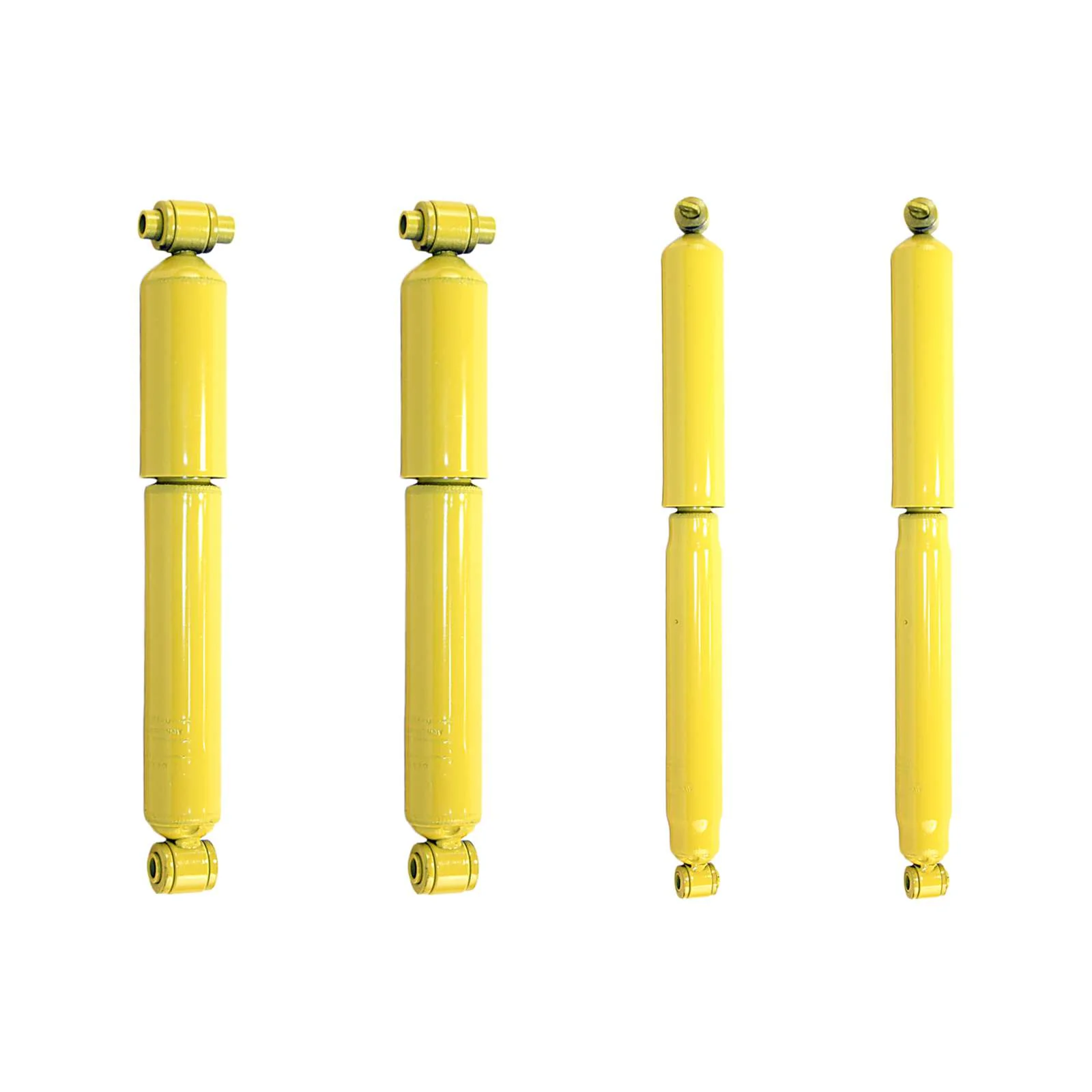 Monroe Magnum OE Replacement Shocks Set for 1988-1999 GMC K1500
