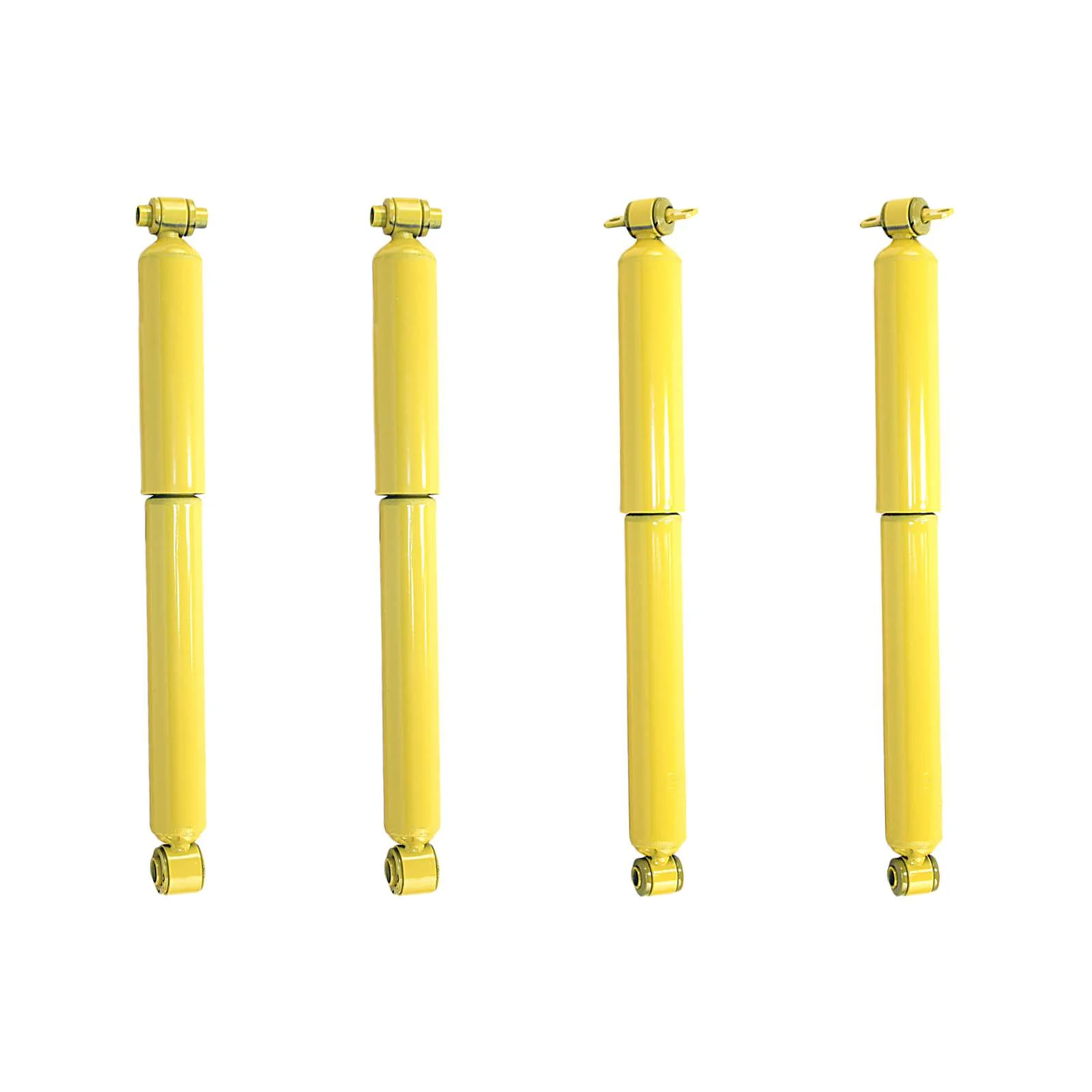 Monroe Magnum OE Replacement Shocks Set for 1991-2002 Chevrolet C3500HD