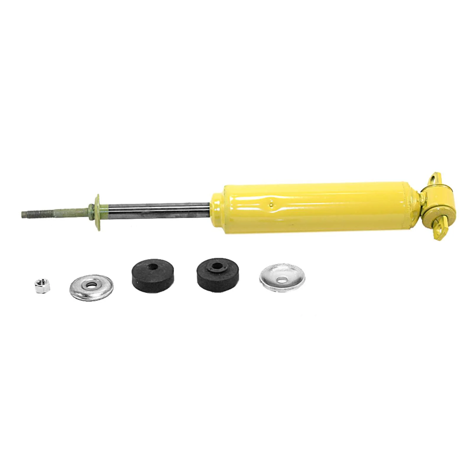 Monroe Magnum Severe Service Shocks 550010