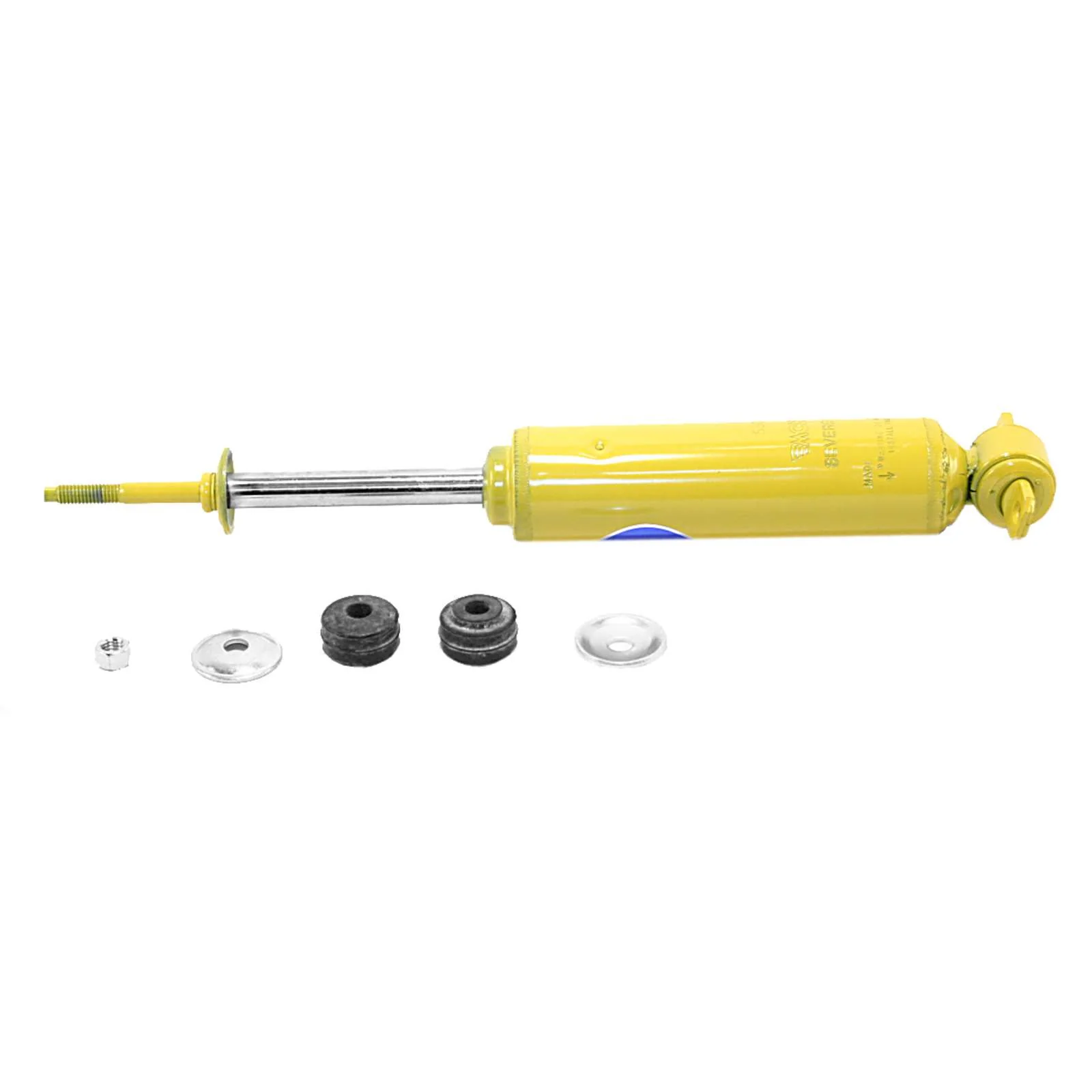 Monroe Magnum Severe Service Shocks 550012