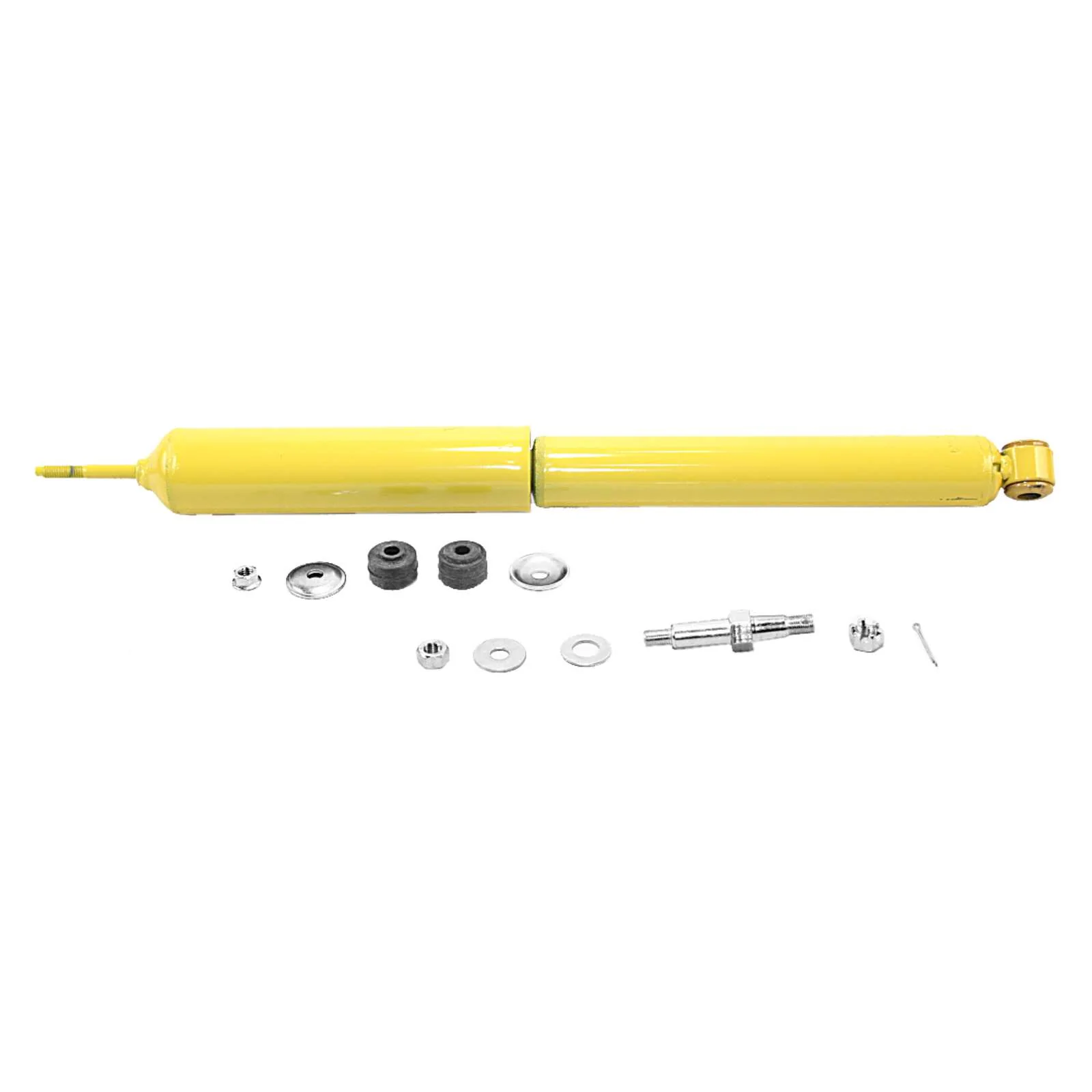 Monroe Magnum Steering Damper Steering Stabilizer 555944
