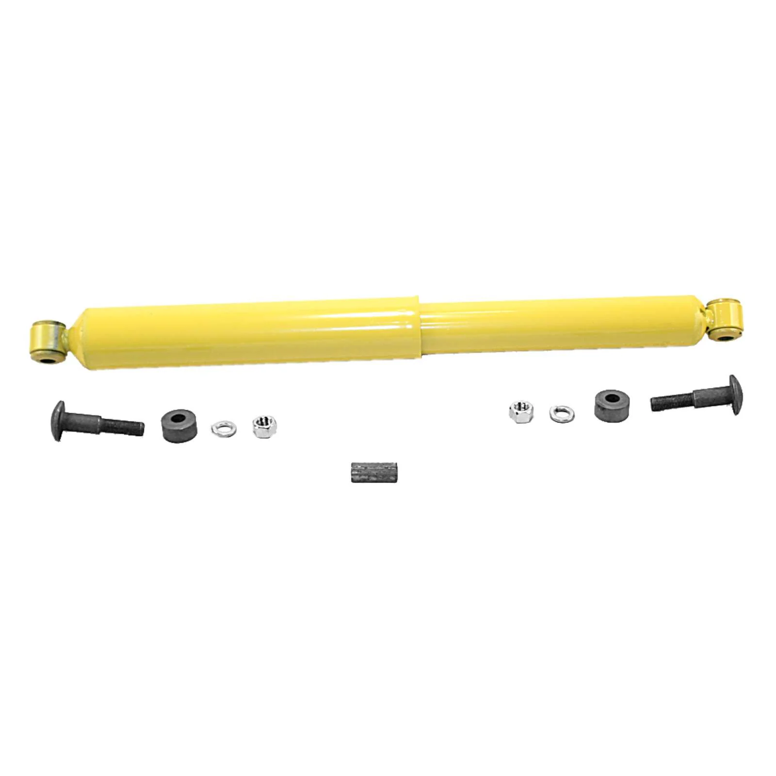 Monroe Magnum Steering Damper Steering Stabilizer 555949