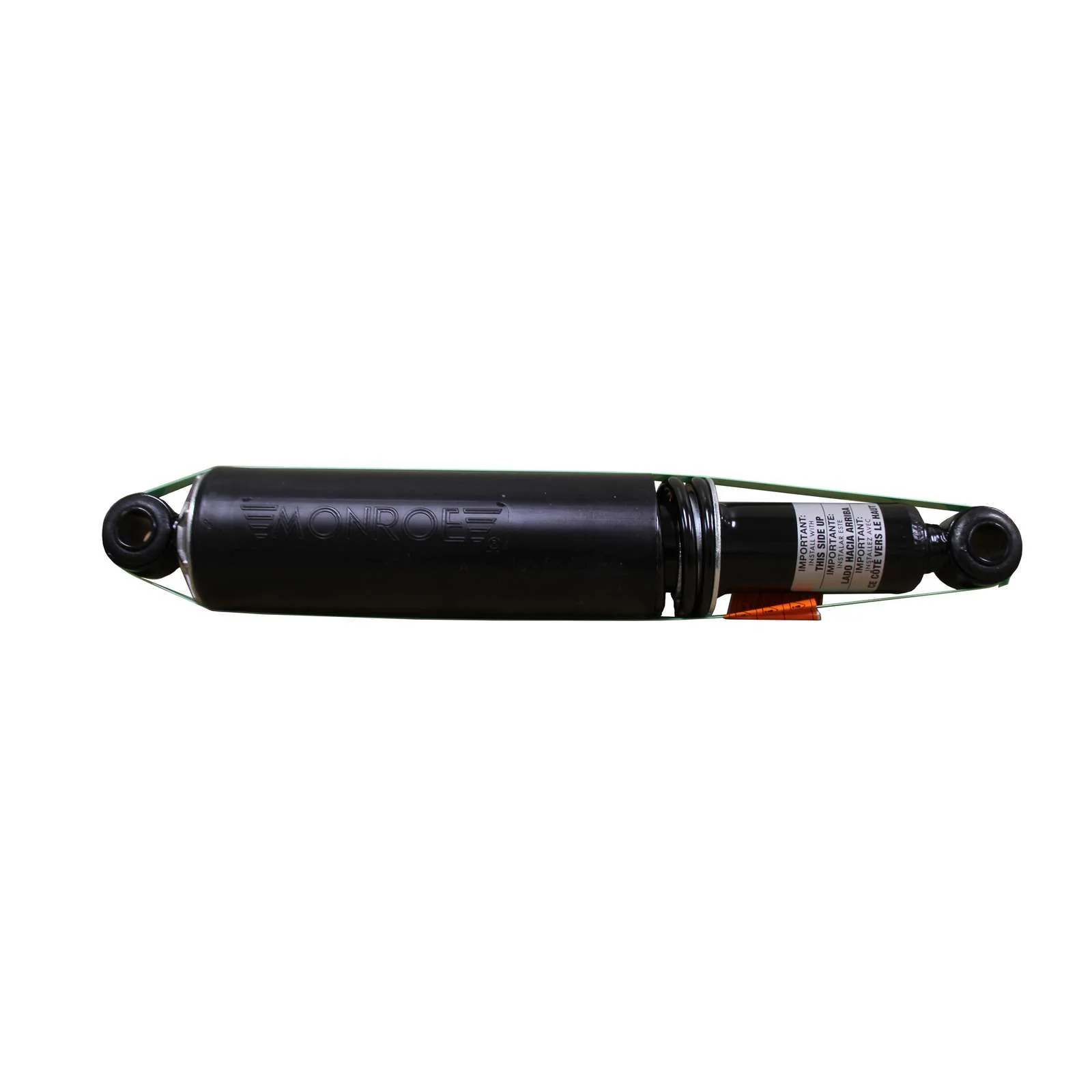 Monroe Magnum Steering Damper Steering Stabilizer 66506