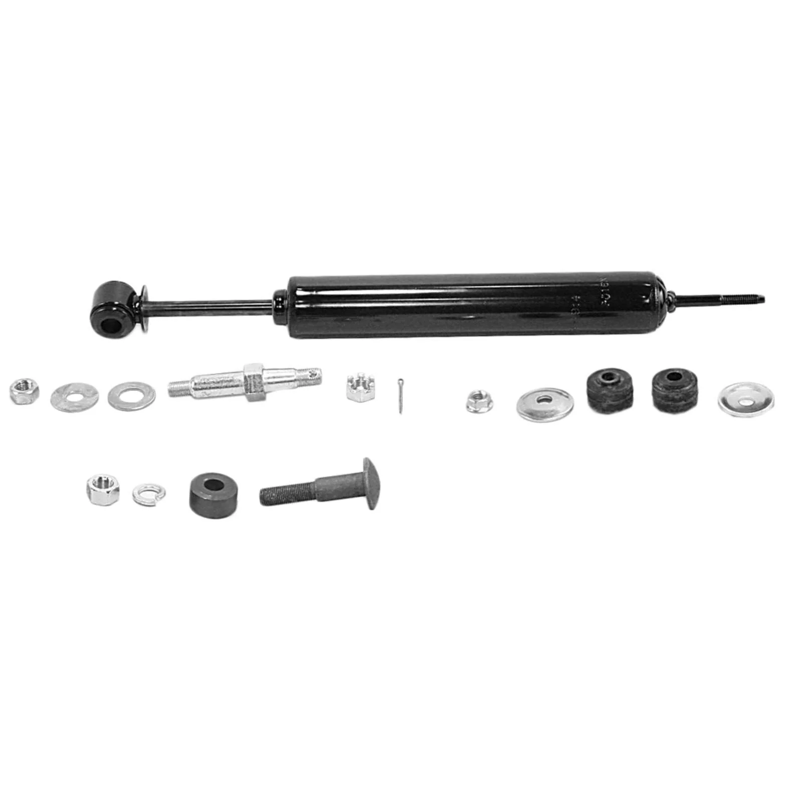 Monroe Magnum Steering Damper Steering Stabilizer SC2914
