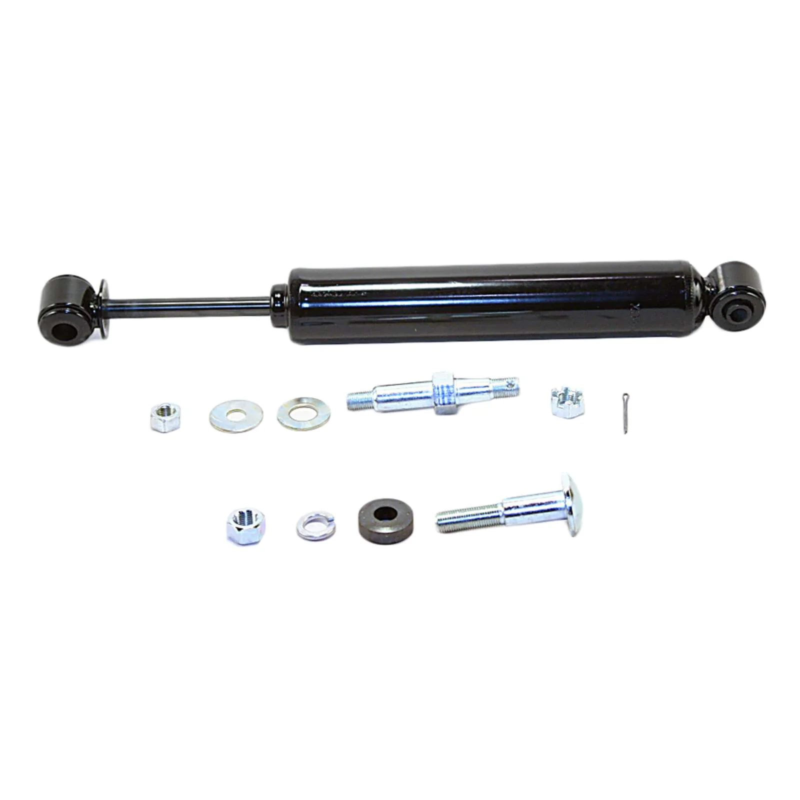 Monroe Magnum Steering Damper Steering Stabilizer SC2937