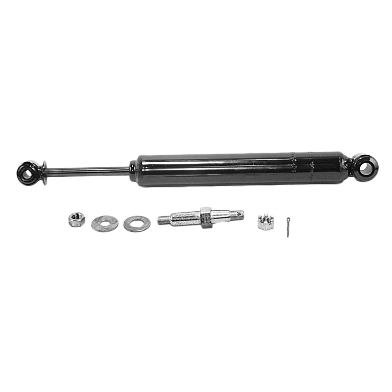 Monroe Magnum Steering Damper Steering Stabilizer SC2948