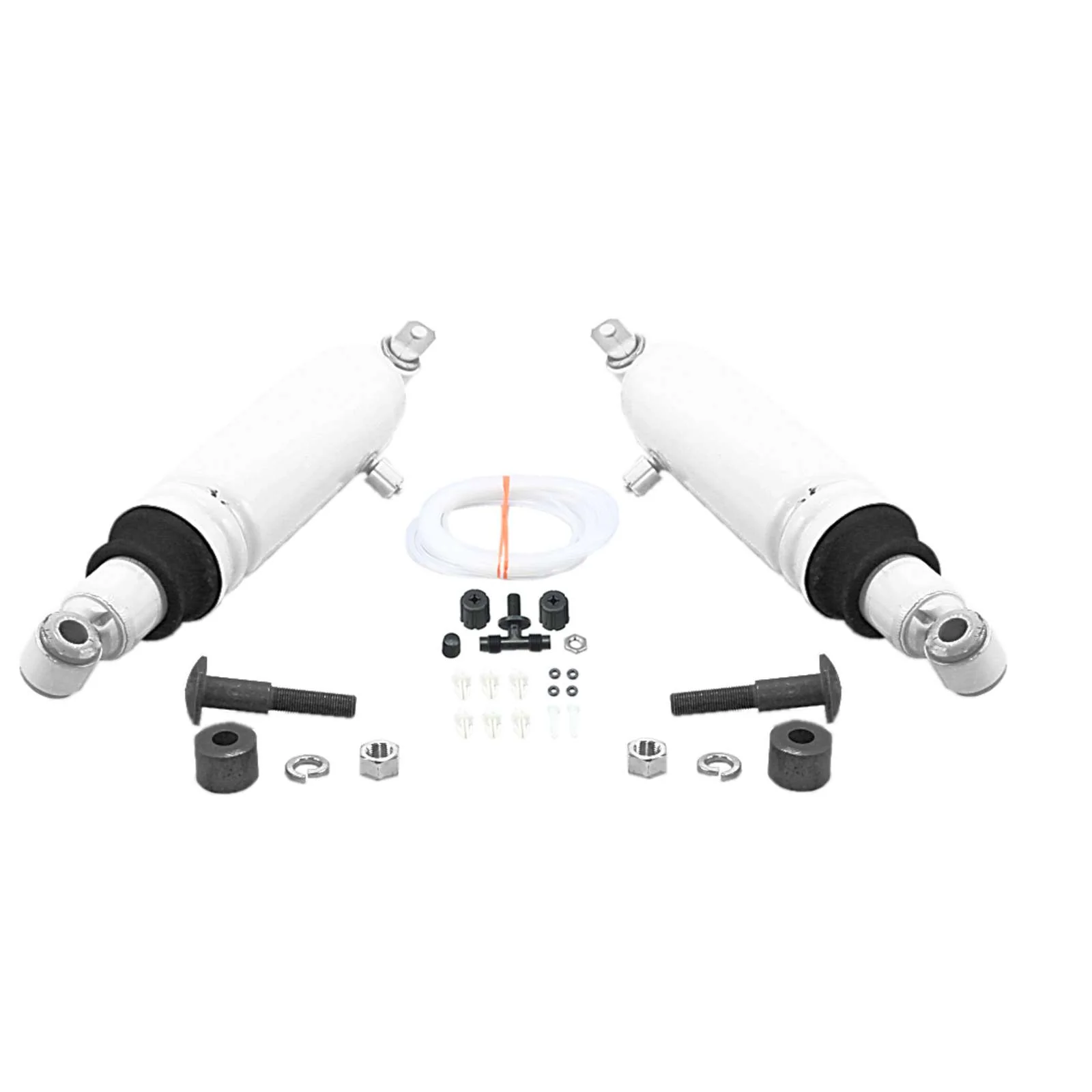 Monroe Max-Air OE Replacement Shocks Pair MA702