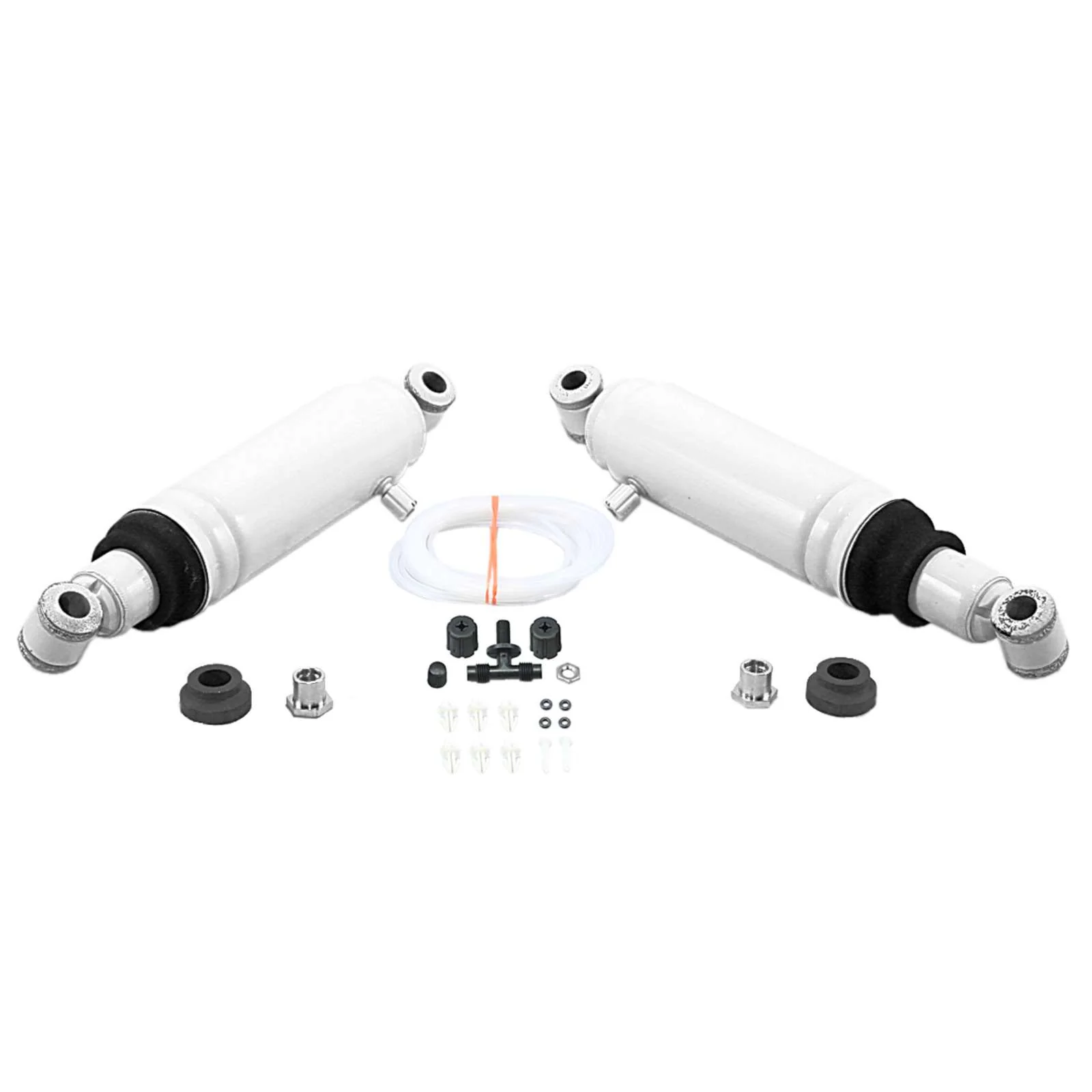 Monroe Max-Air OE Replacement Shocks Pair MA704