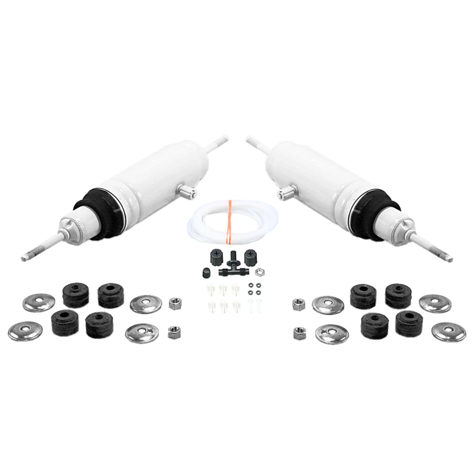 Monroe Max-Air OE Replacement Shocks Pair MA705