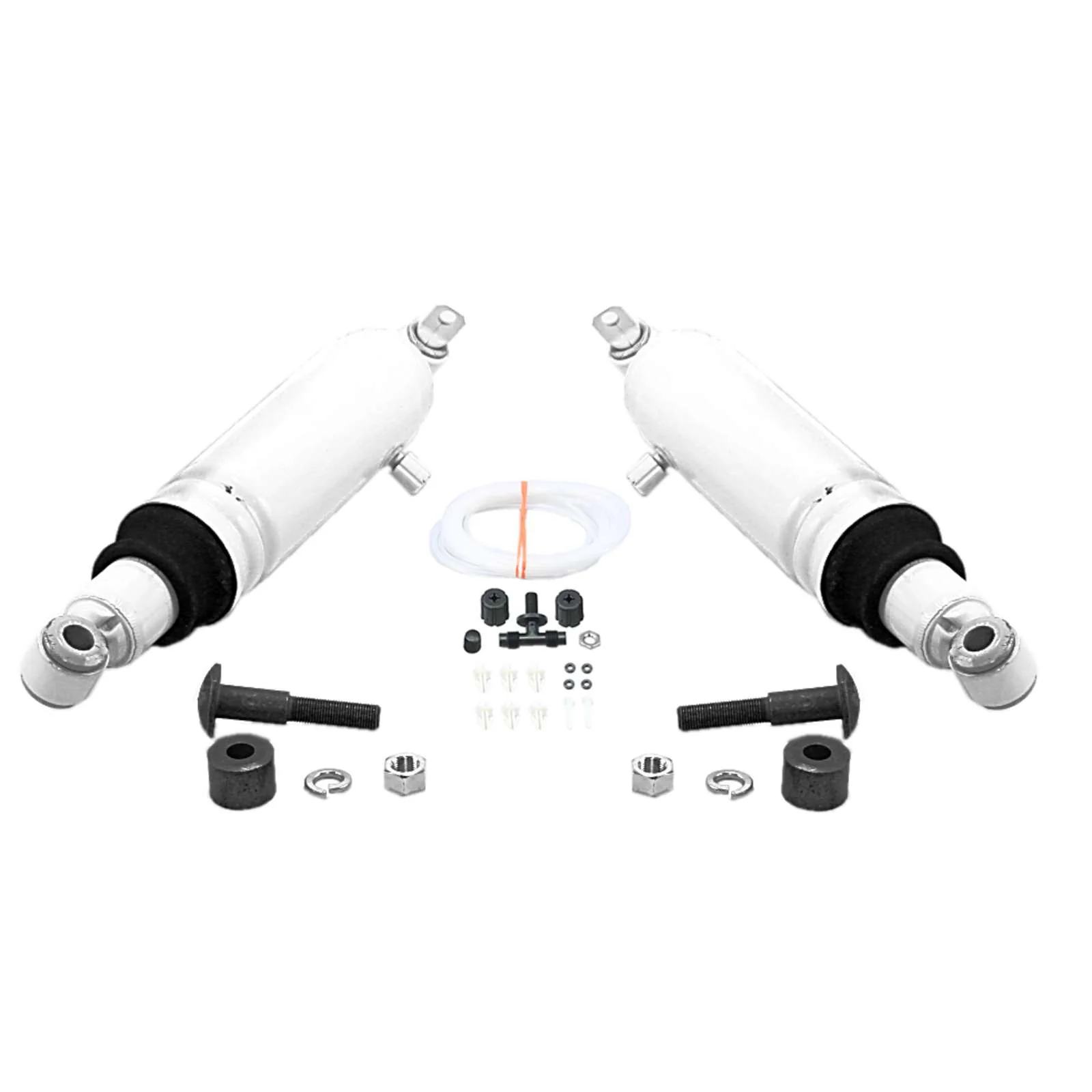 Monroe Max-Air OE Replacement Shocks Pair MA706