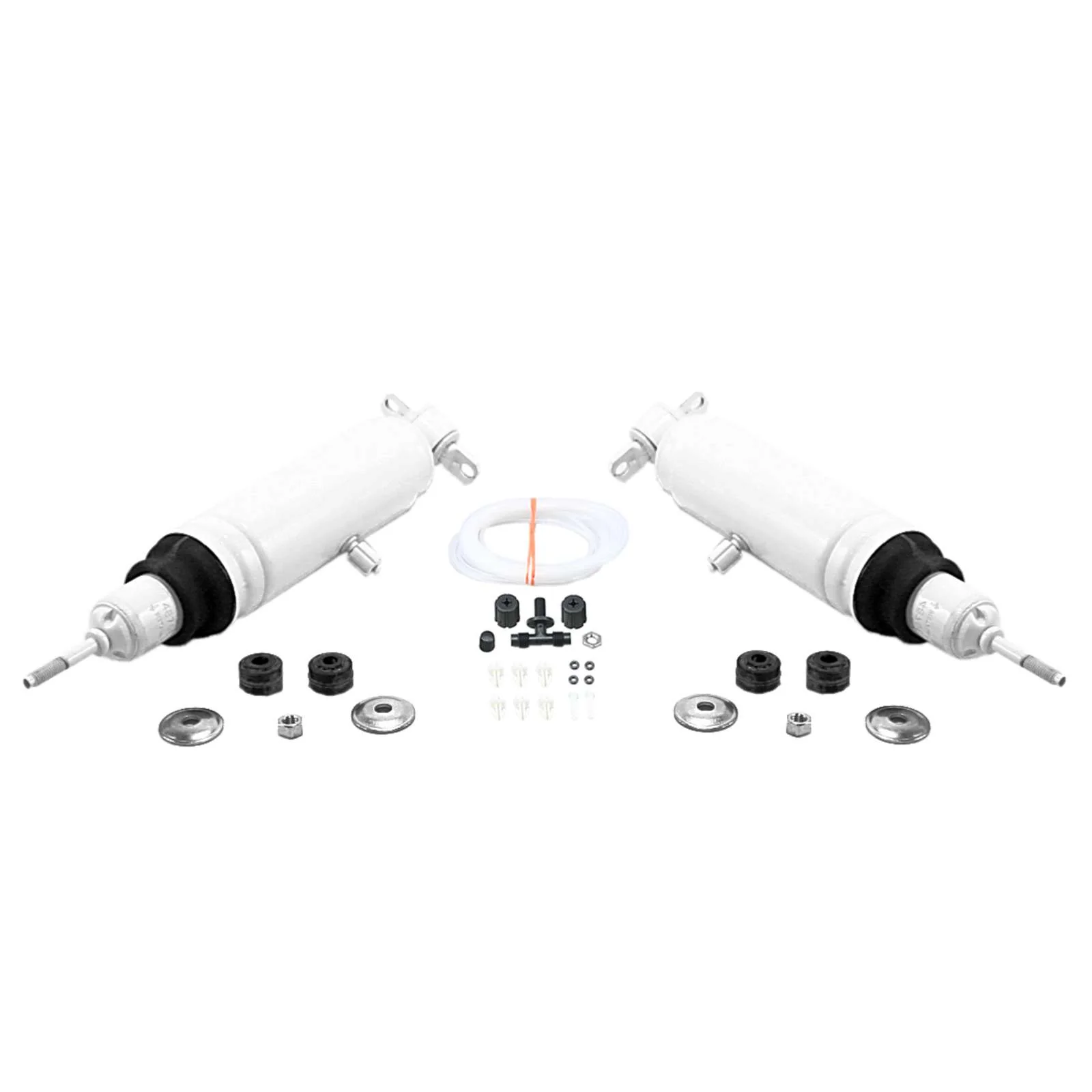 Monroe Max-Air OE Replacement Shocks Pair MA708