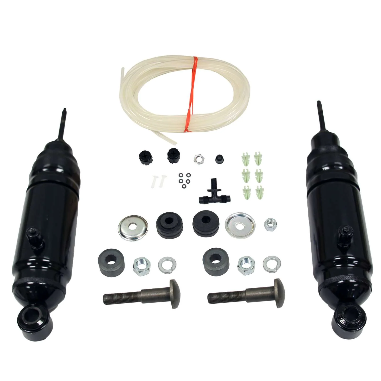 Monroe Max-Air OE Replacement Shocks Pair MA709