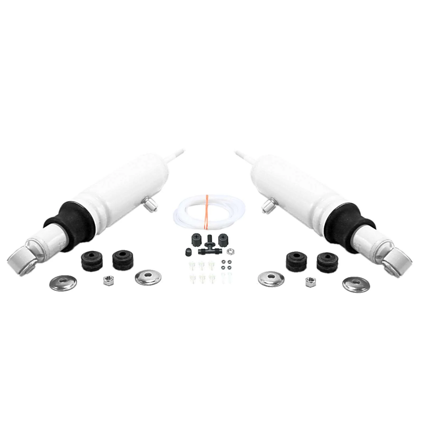 Monroe Max-Air OE Replacement Shocks Pair MA711