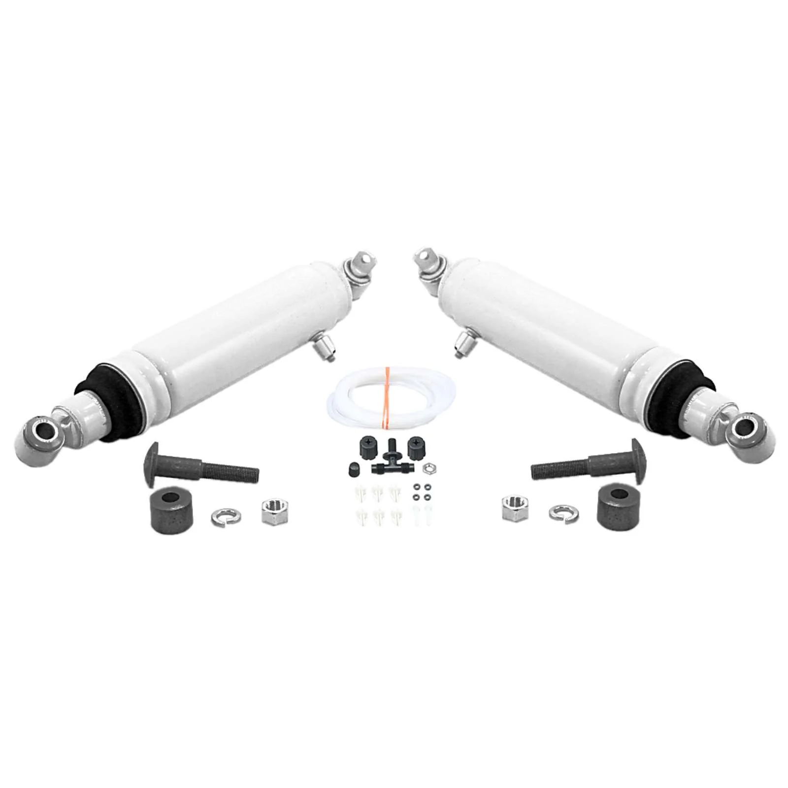 Monroe Max-Air OE Replacement Shocks Pair MA719