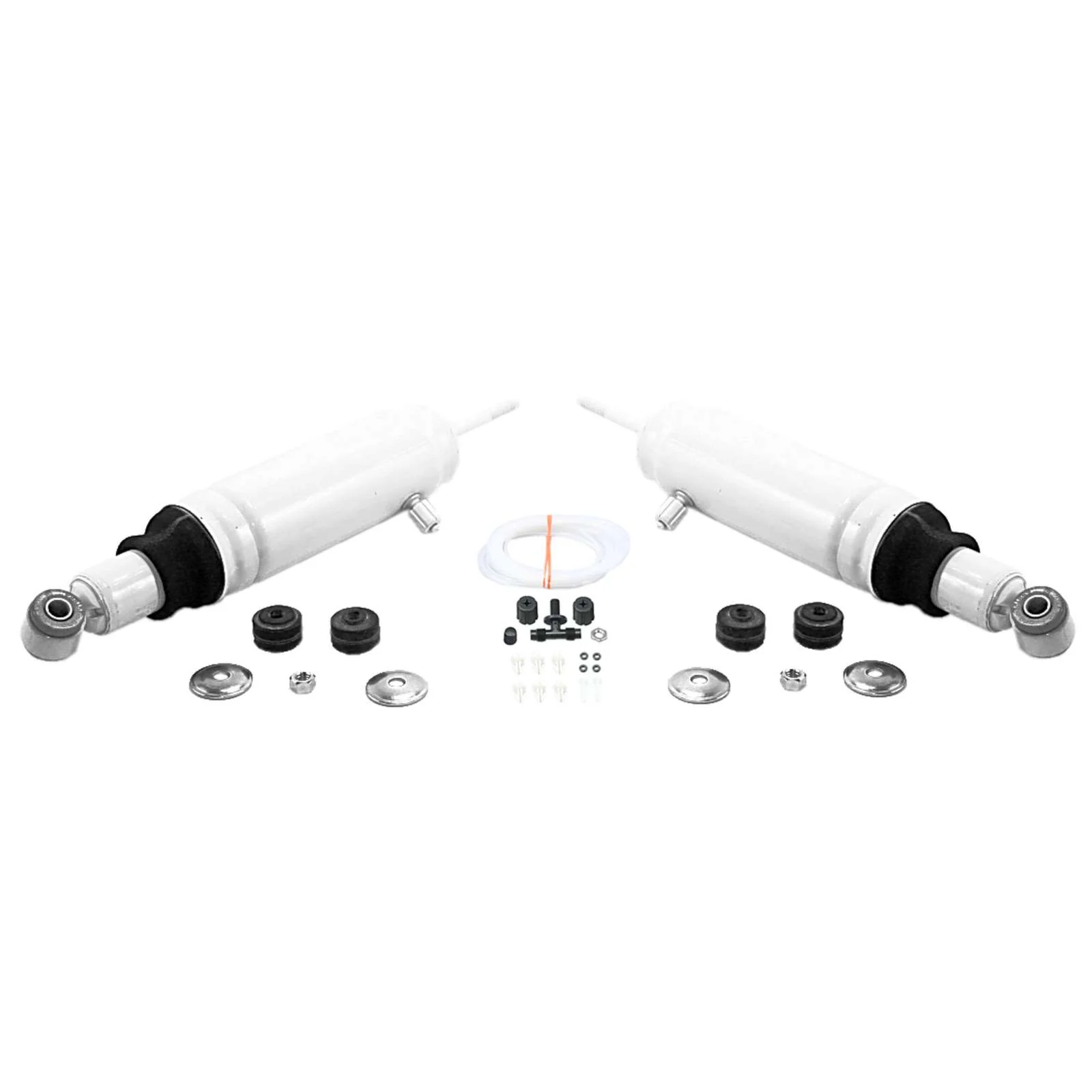 Monroe Max-Air OE Replacement Shocks Pair MA726