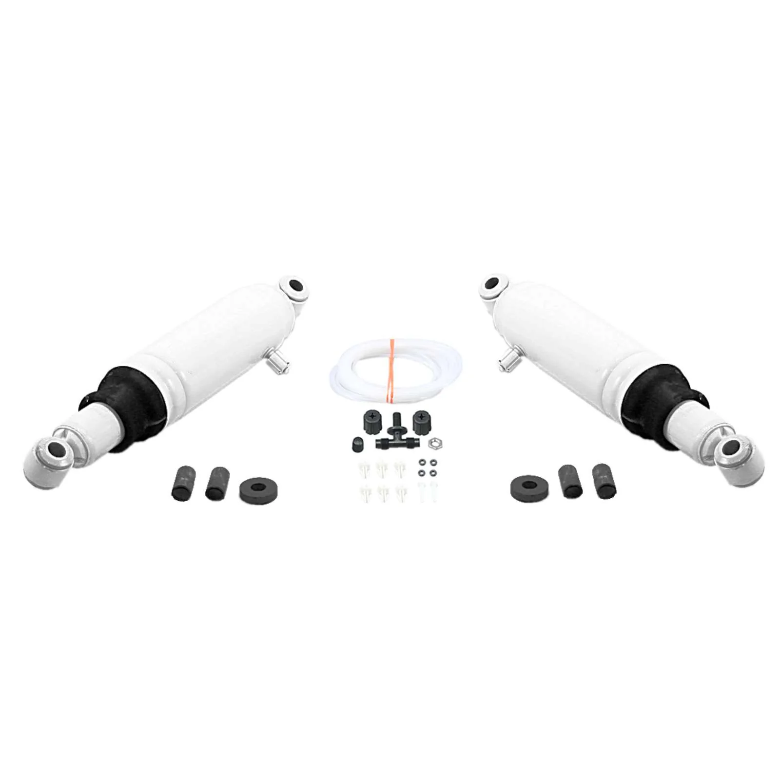 Monroe Max-Air OE Replacement Shocks Pair MA727