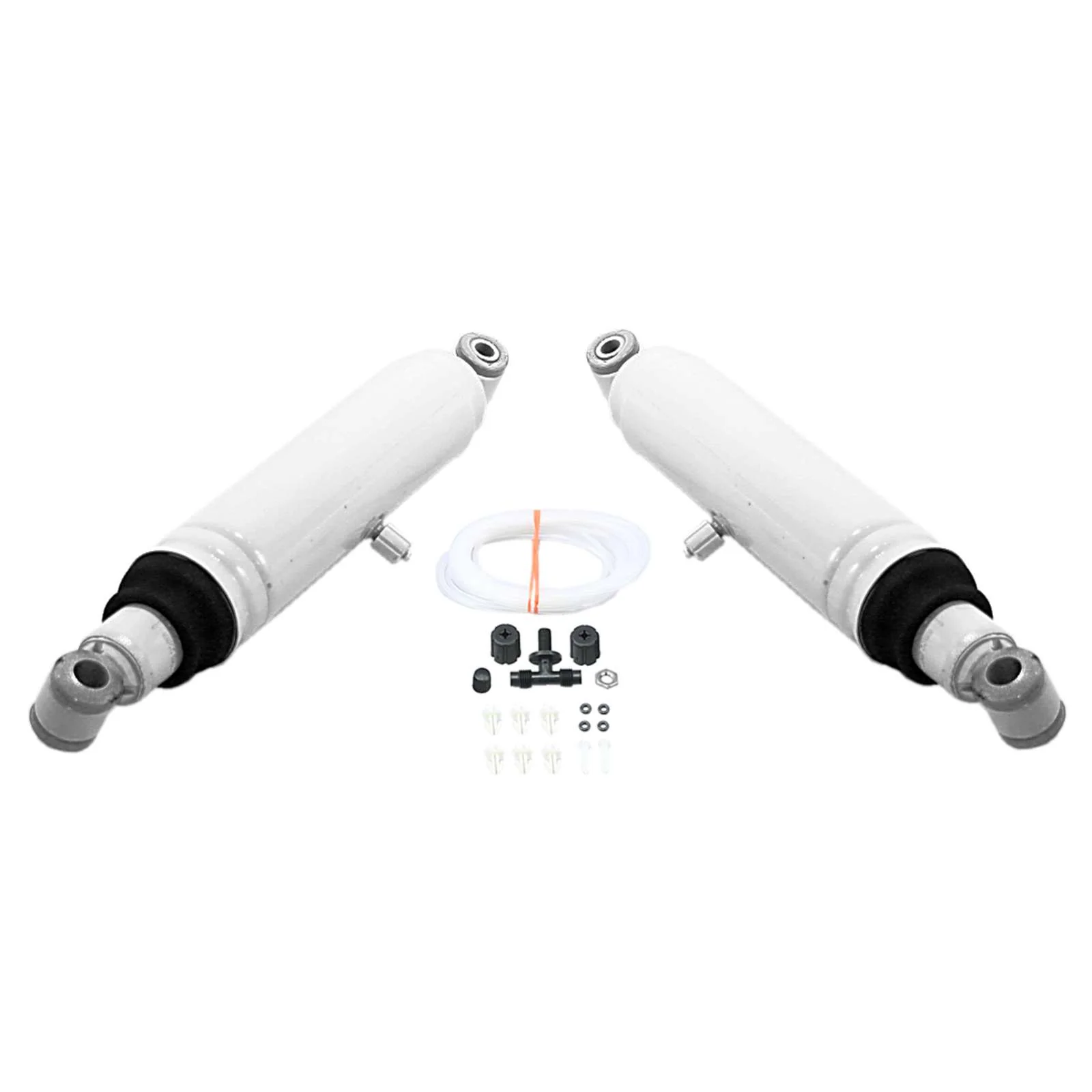 Monroe Max-Air OE Replacement Shocks Pair MA733