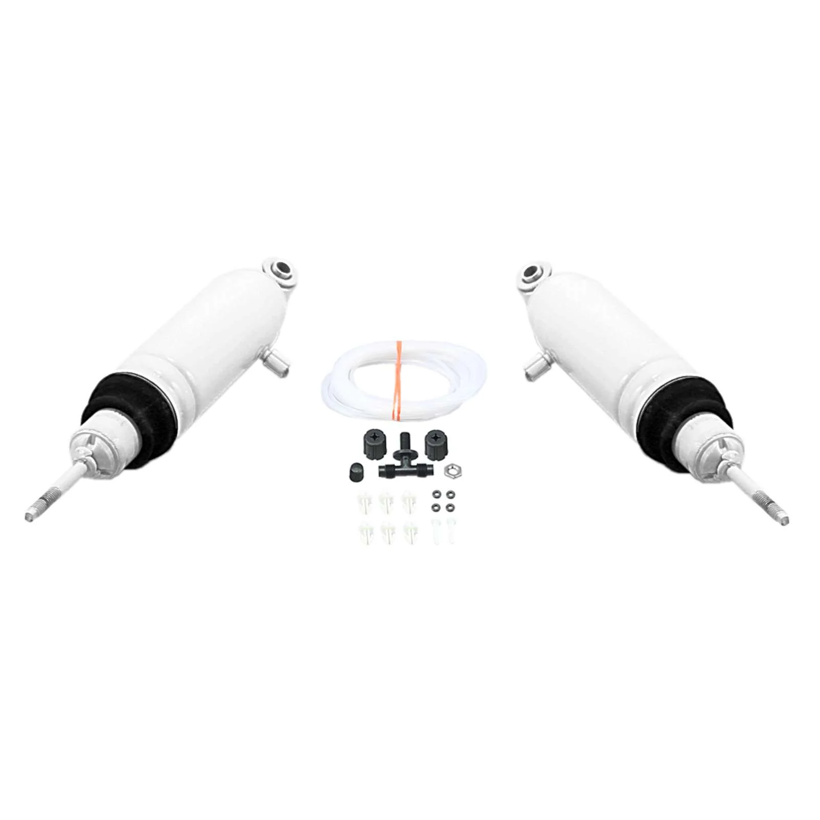 Monroe Max-Air OE Replacement Shocks Pair MA750