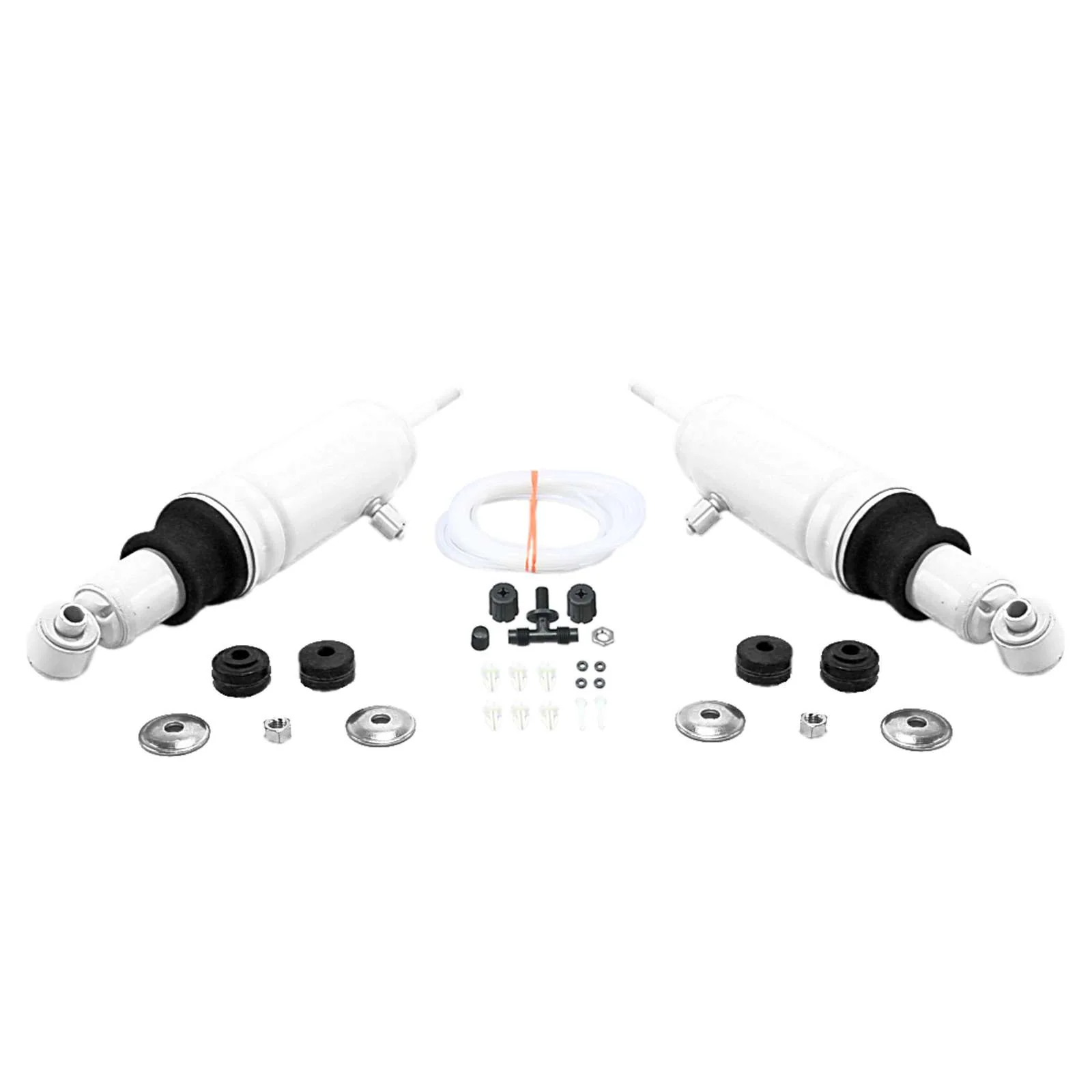 Monroe Max-Air OE Replacement Shocks Pair MA756