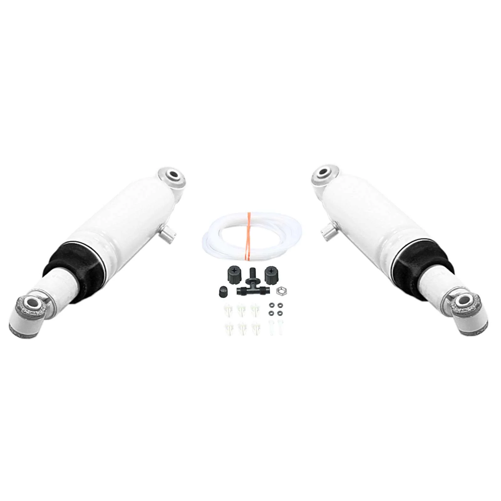 Monroe Max-Air OE Replacement Shocks Pair MA758
