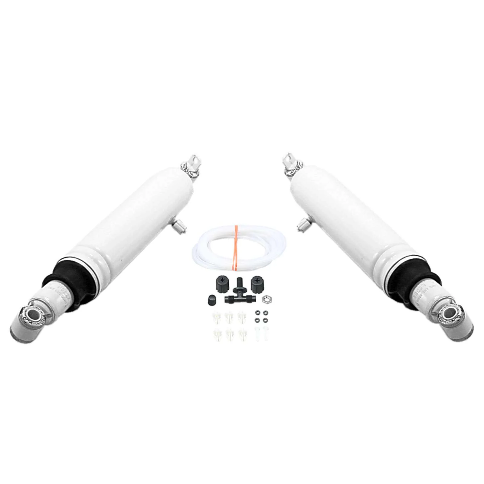 Monroe Max-Air OE Replacement Shocks Pair MA764