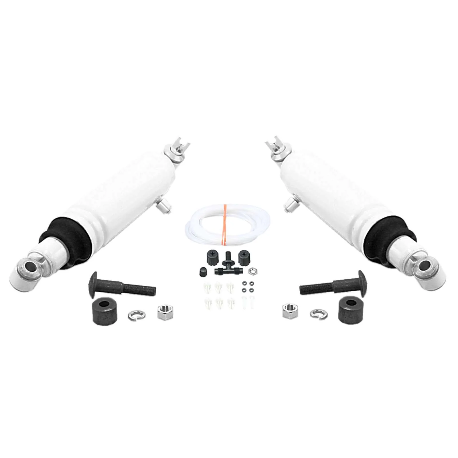 Monroe Max-Air OE Replacement Shocks Pair MA765