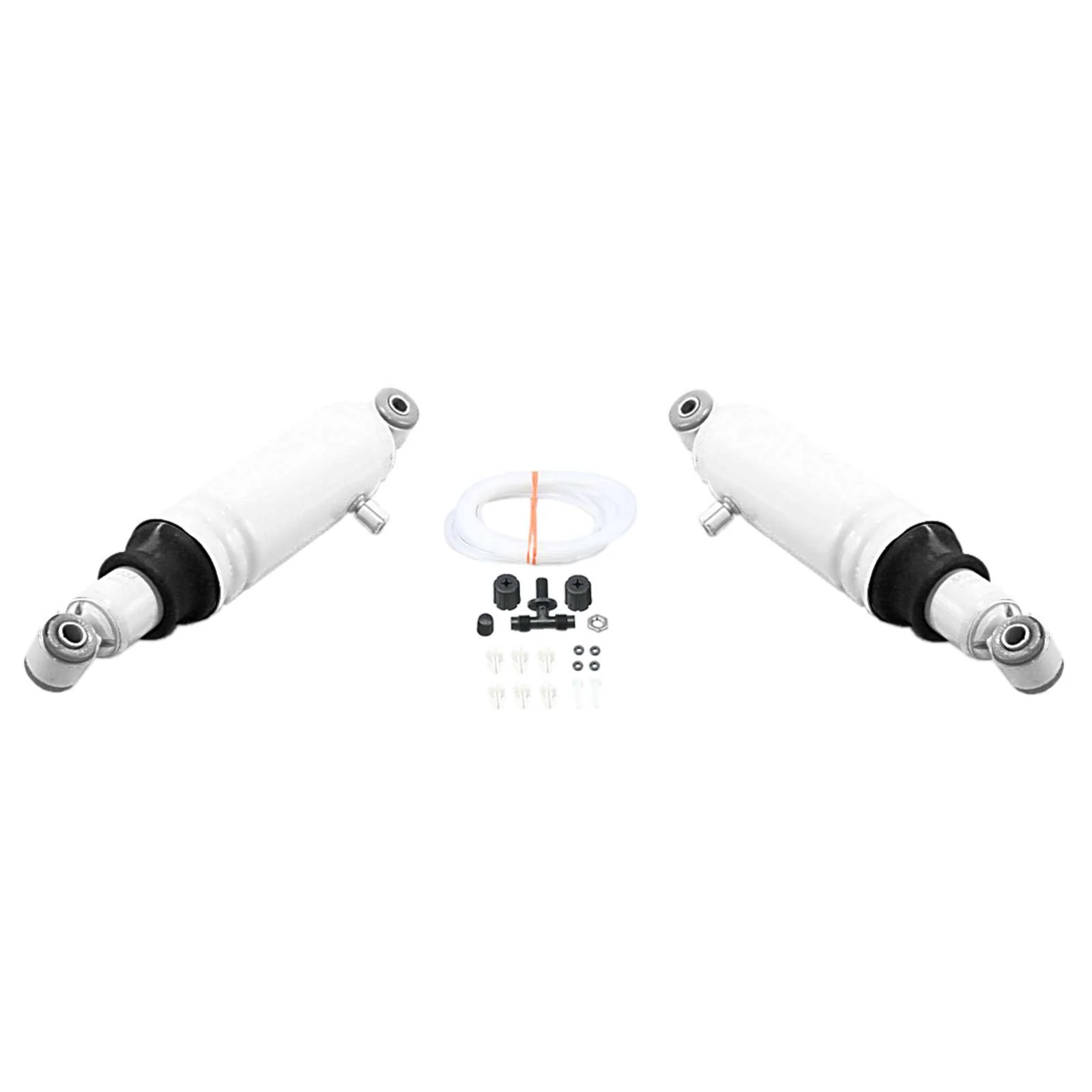 Monroe Max-Air OE Replacement Shocks Pair MA768