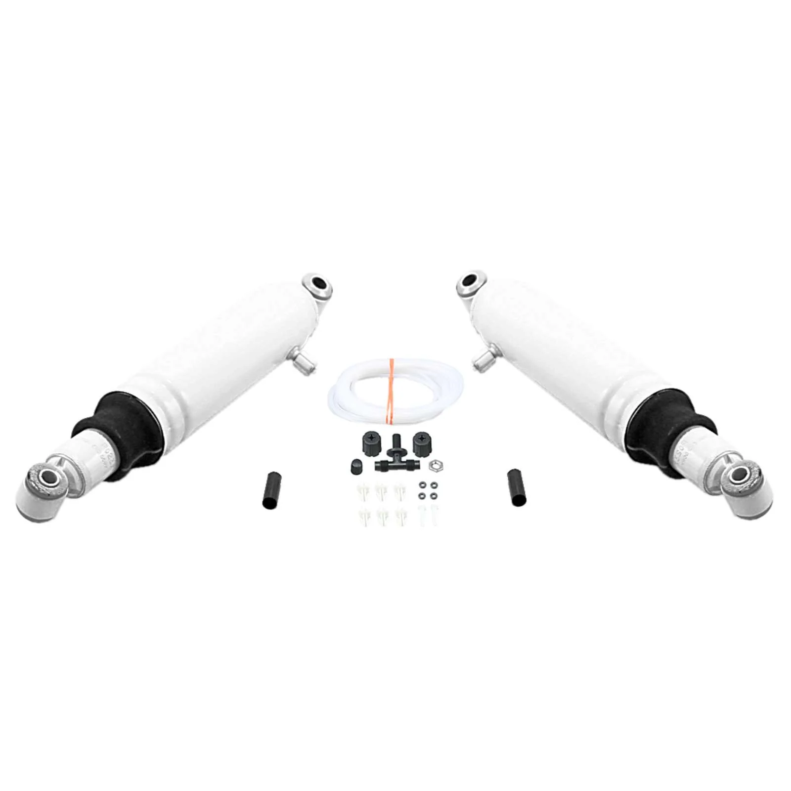 Monroe Max-Air OE Replacement Shocks Pair MA769