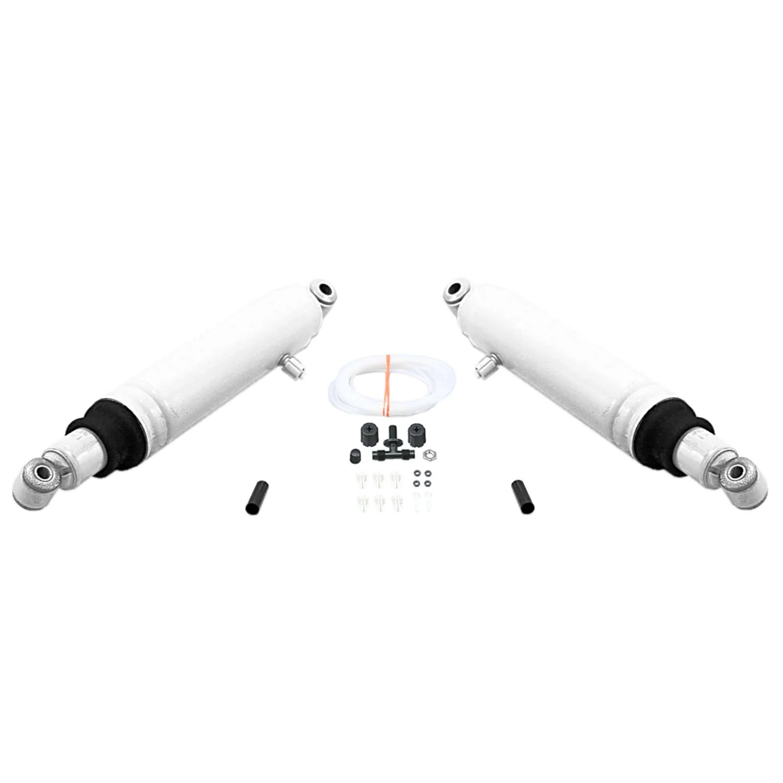 Monroe Max-Air OE Replacement Shocks Pair MA770