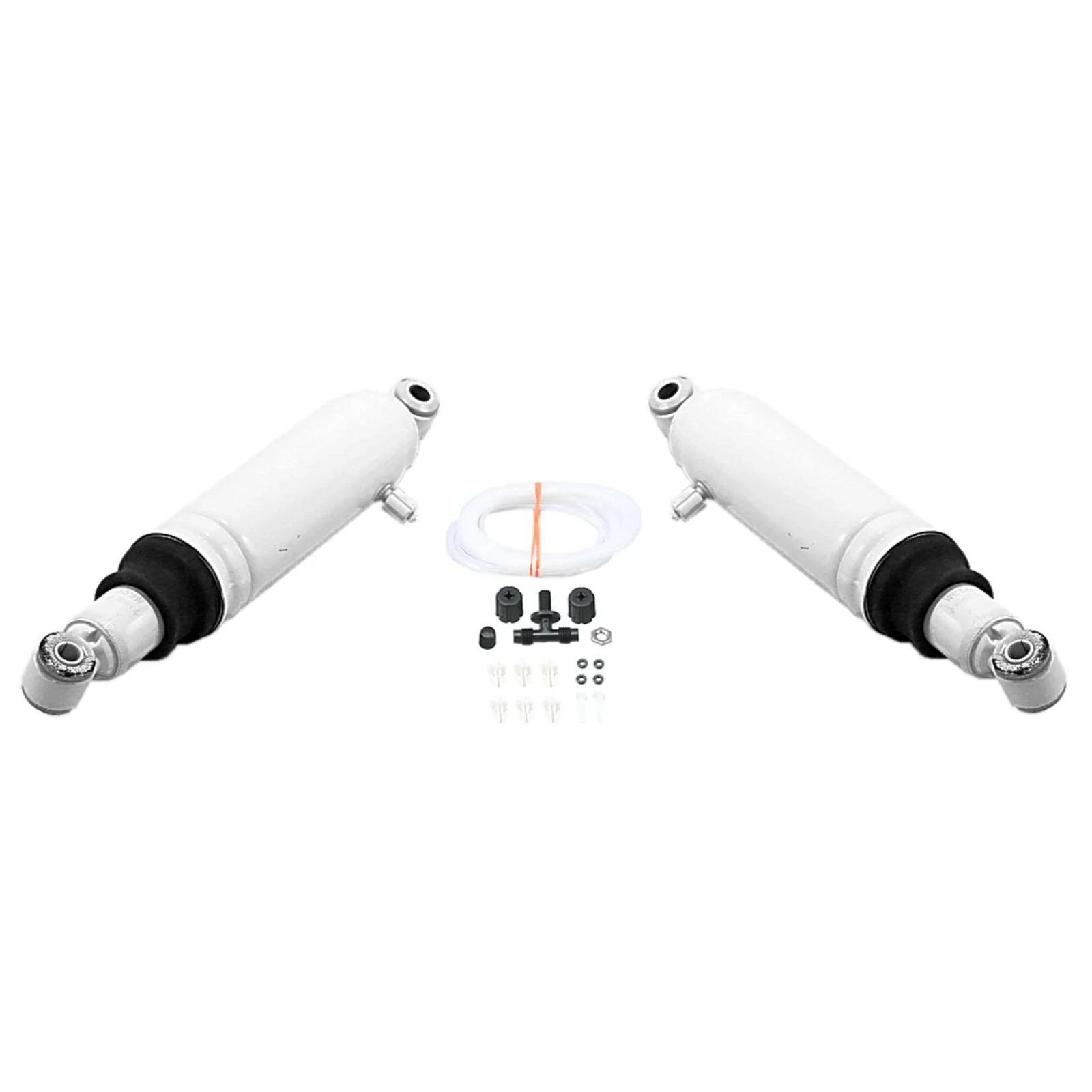 Monroe Max-Air OE Replacement Shocks Pair MA773