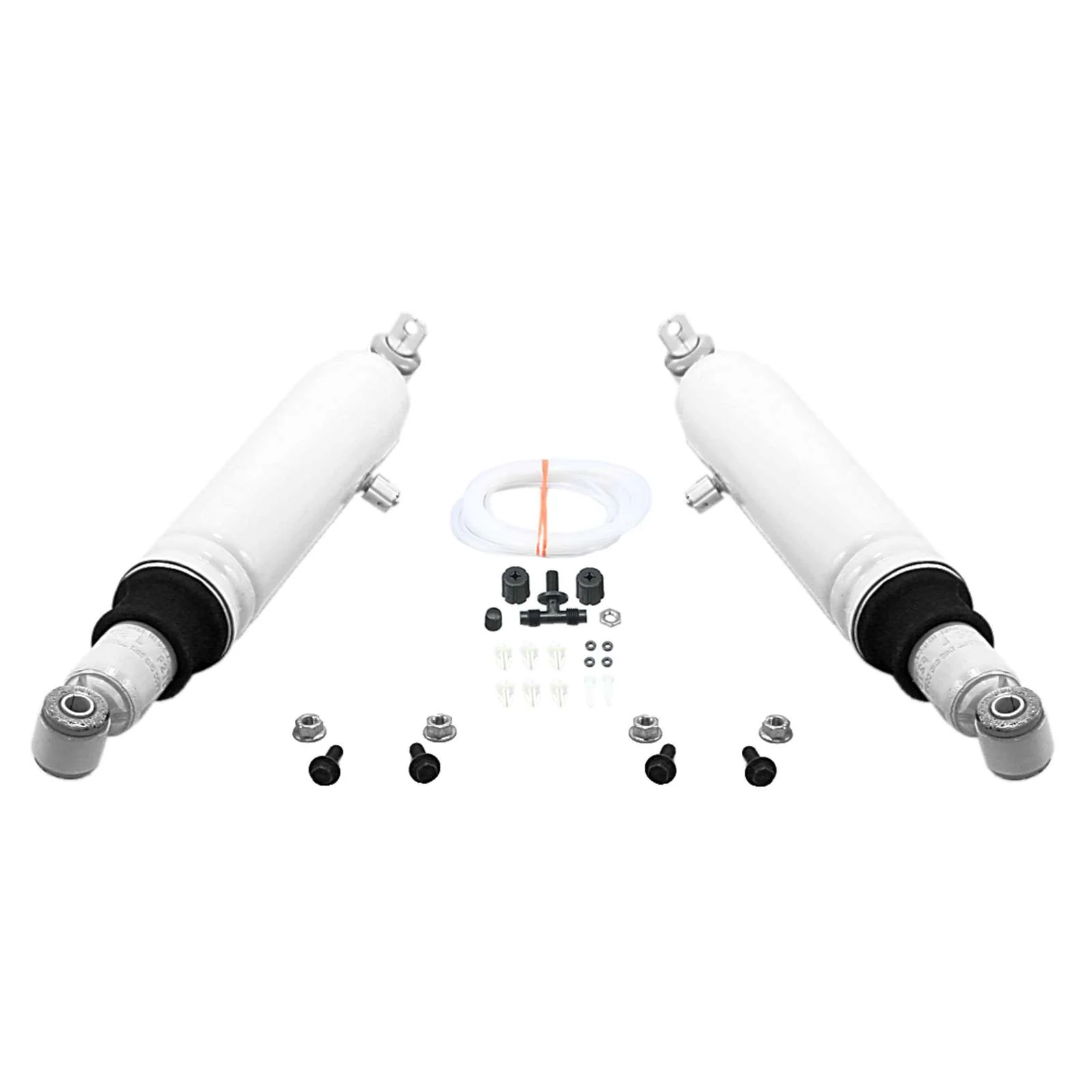 Monroe Max-Air OE Replacement Shocks Pair MA776