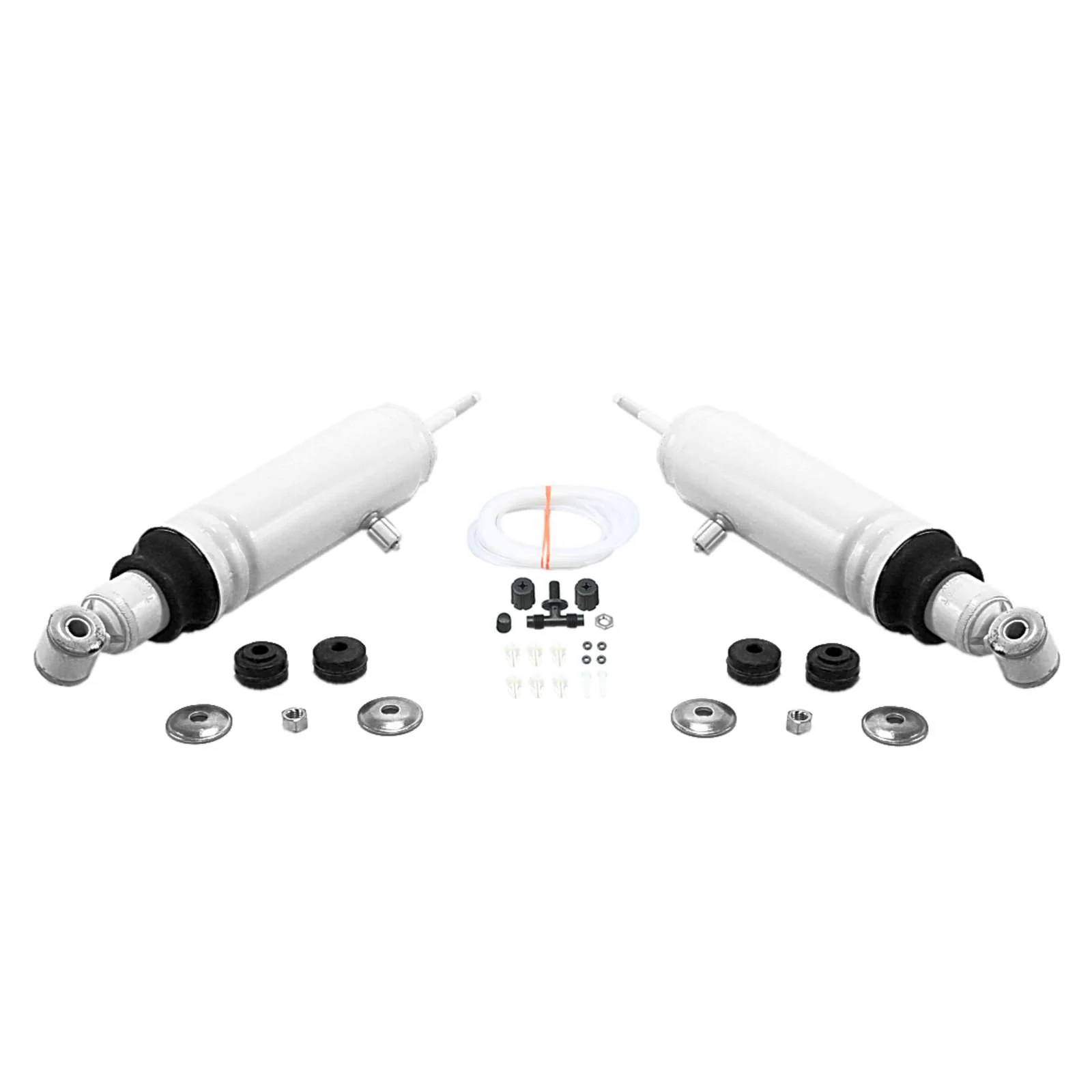 Monroe Max-Air OE Replacement Shocks Pair MA777