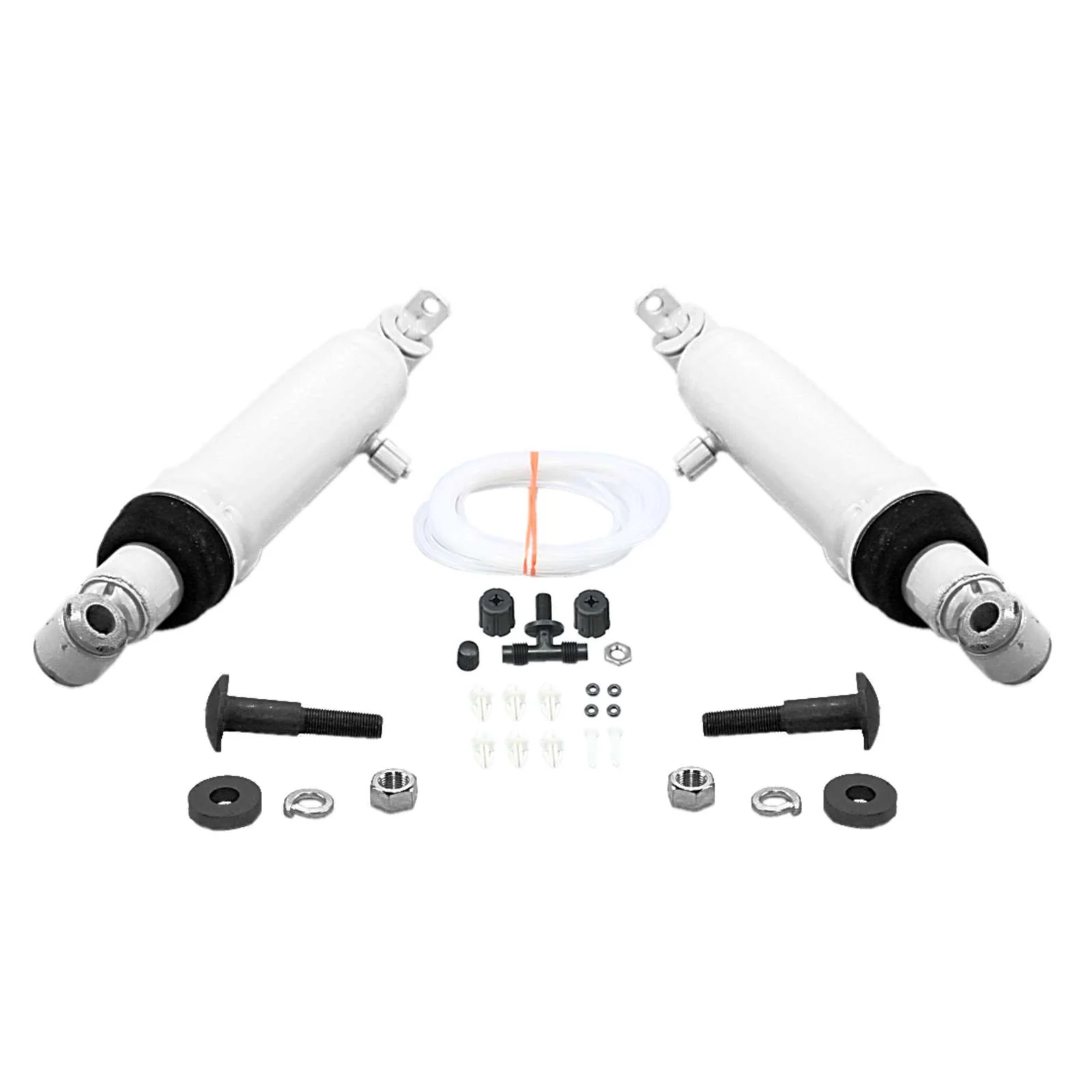 Monroe Max-Air OE Replacement Shocks Pair MA789