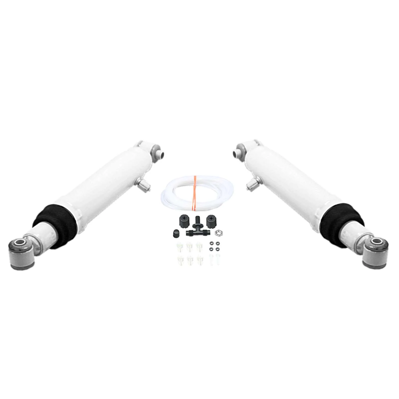Monroe Max-Air OE Replacement Shocks Pair MA791